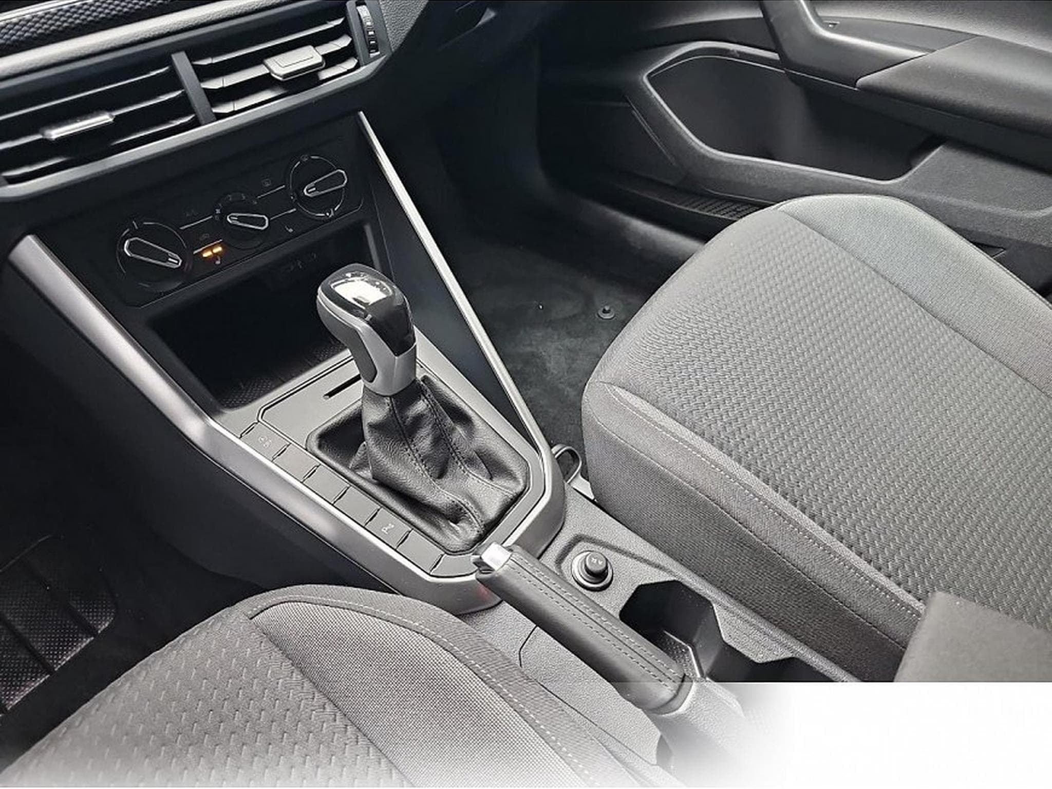 VW Taigo (2026) - Photo 11