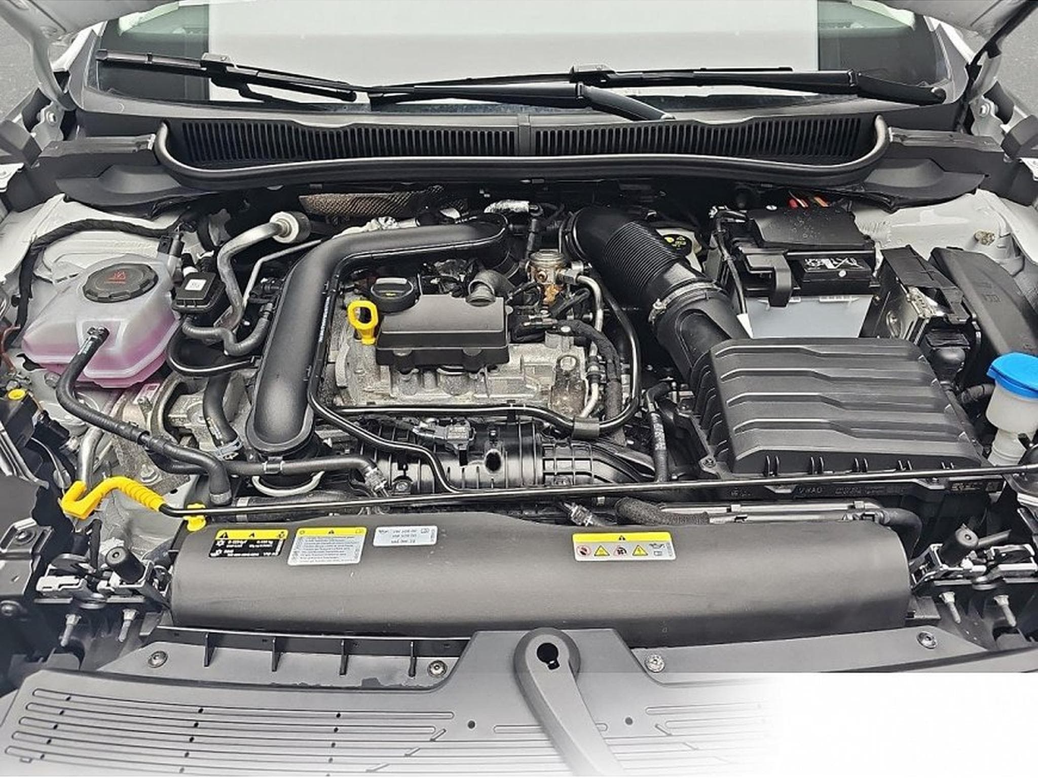 VW Taigo (2026) - Photo 14