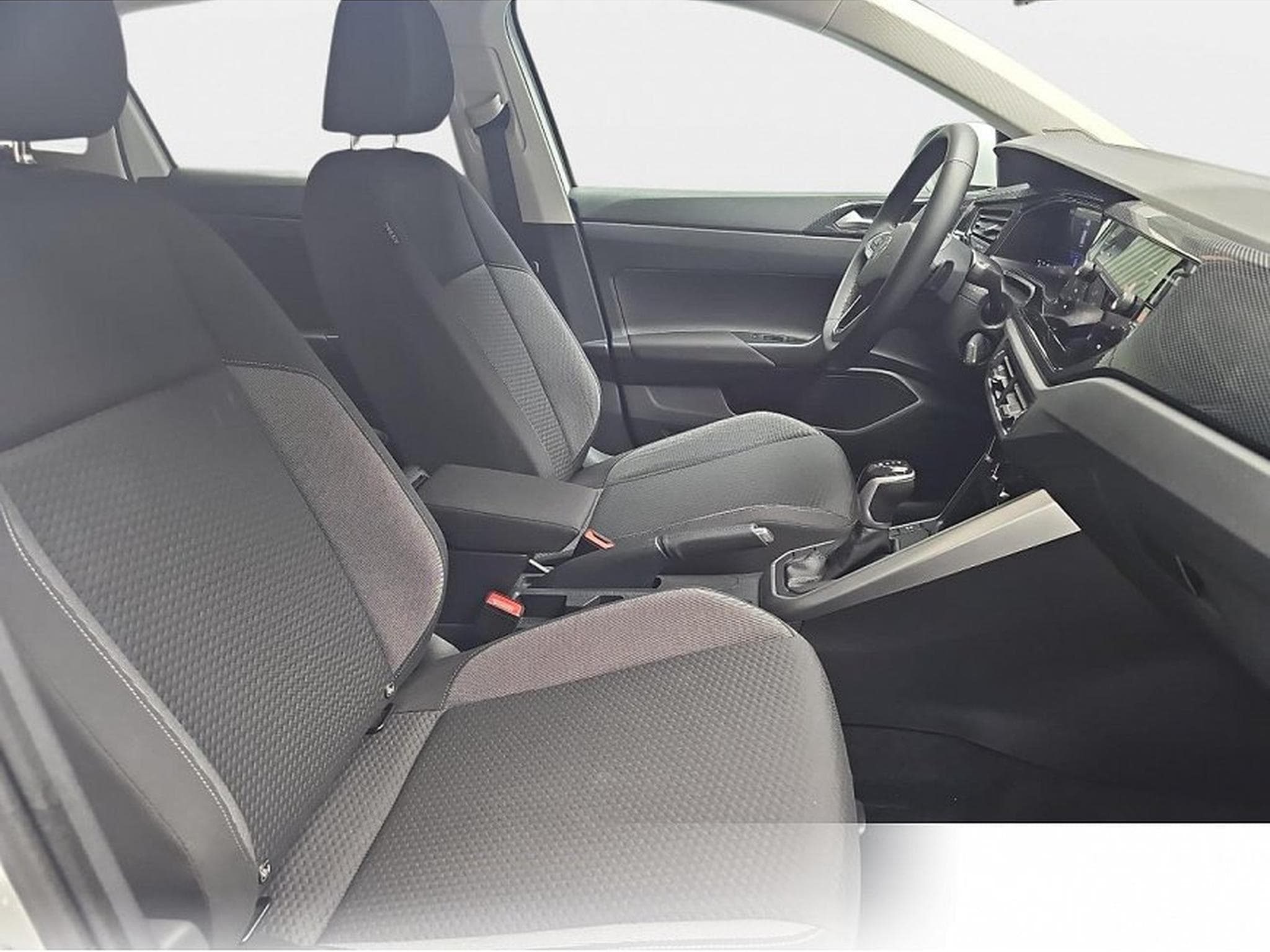 VW Taigo (2026) - Photo 15