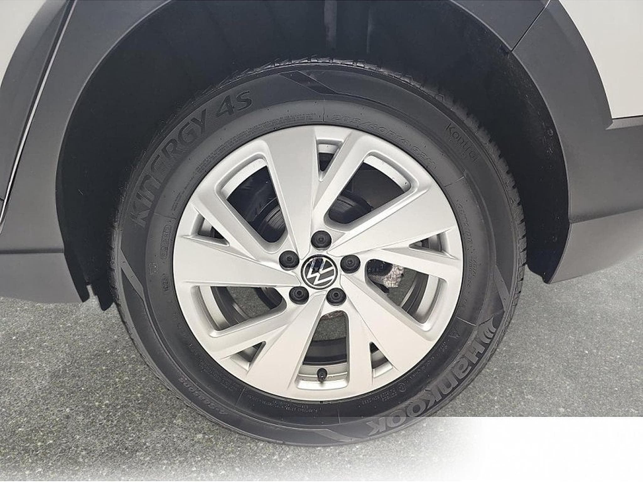 VW Taigo (2026) - Photo 5