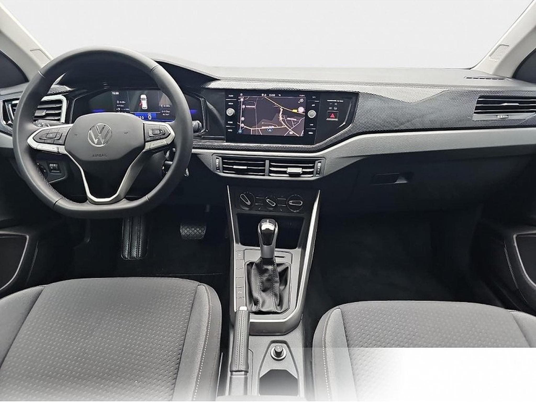 VW Taigo (2026) - Photo 6