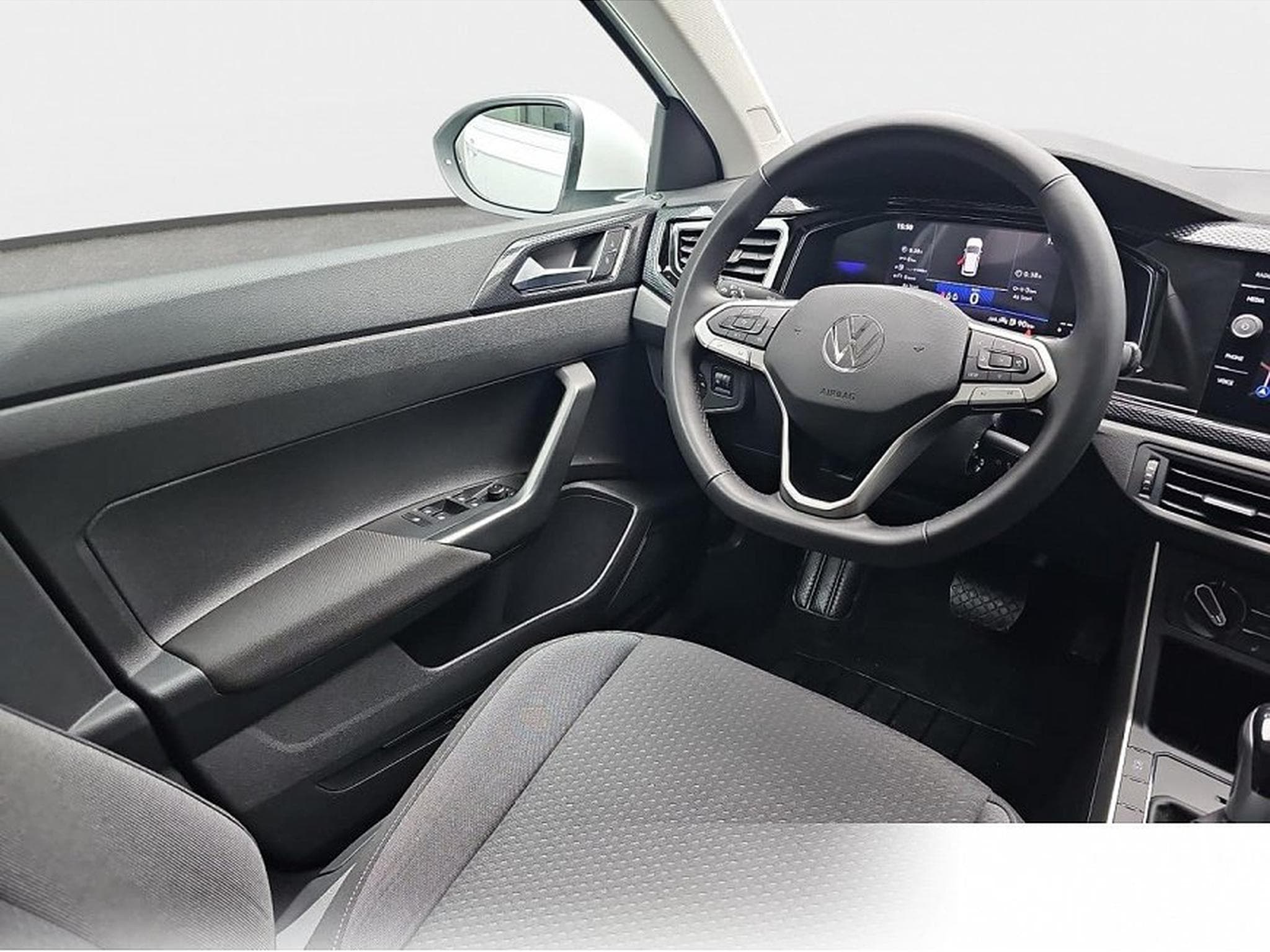 VW Taigo (2026) - Photo 7