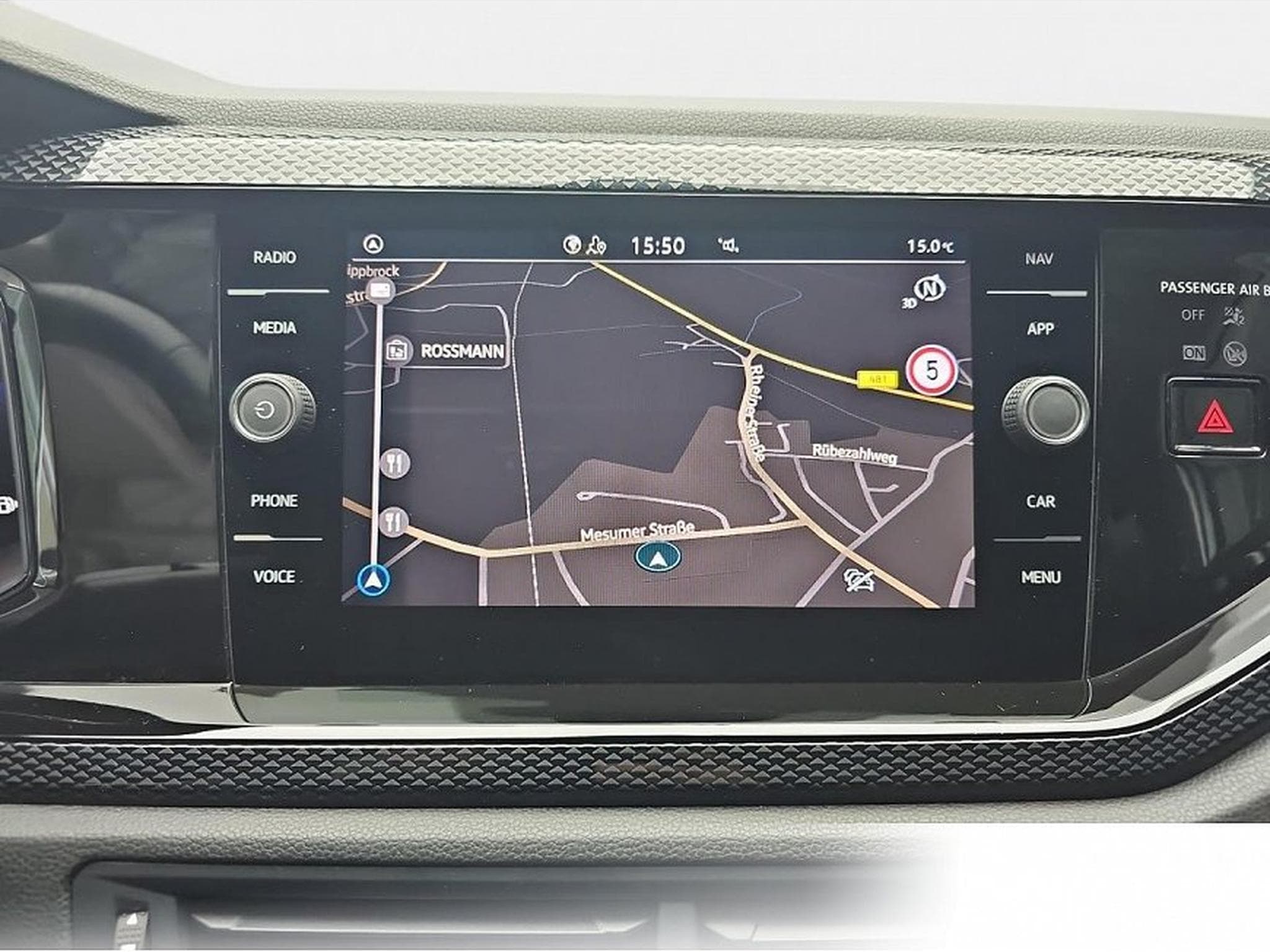 VW Taigo (2026) - Photo 8