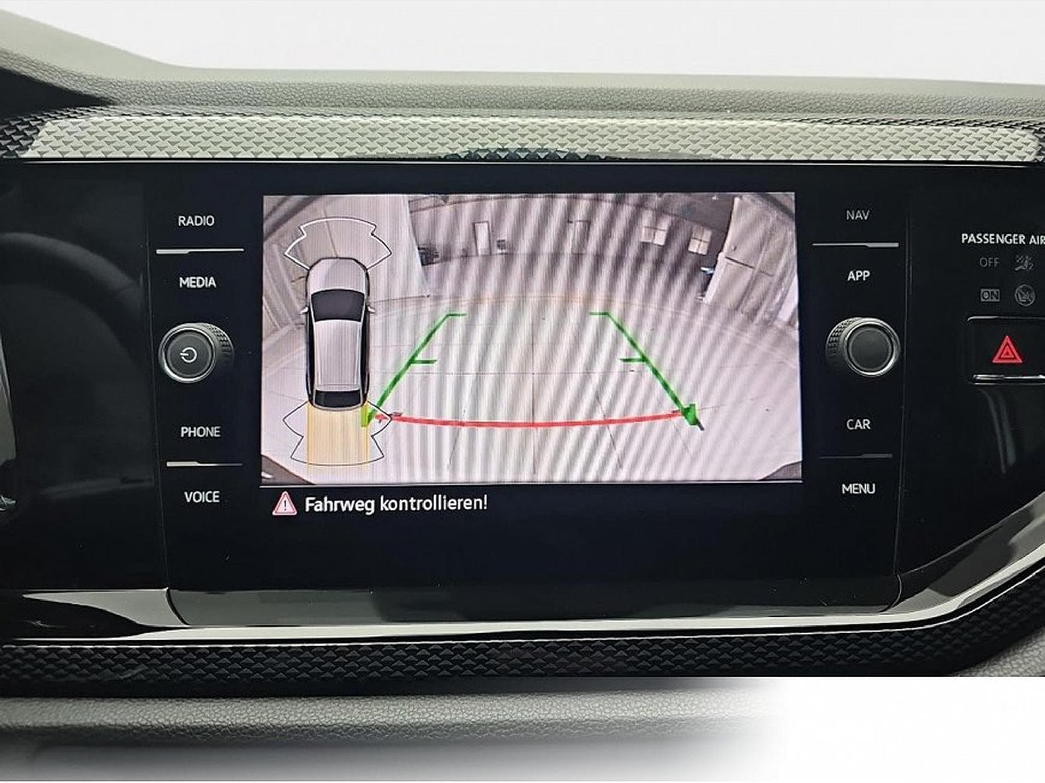 VW Taigo (2026) - Photo 9