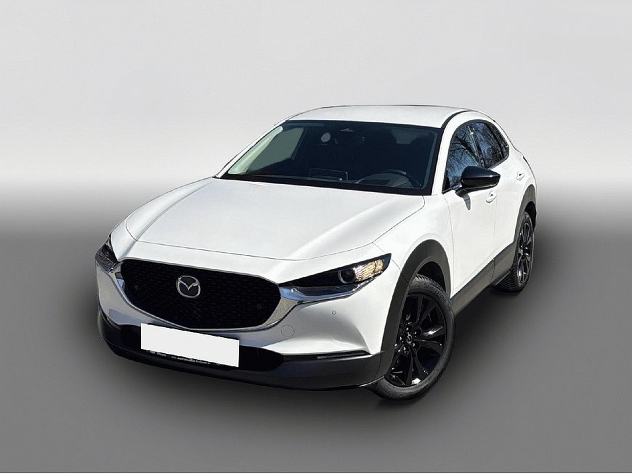 Mazda CX-30 (2026) - Photo 1