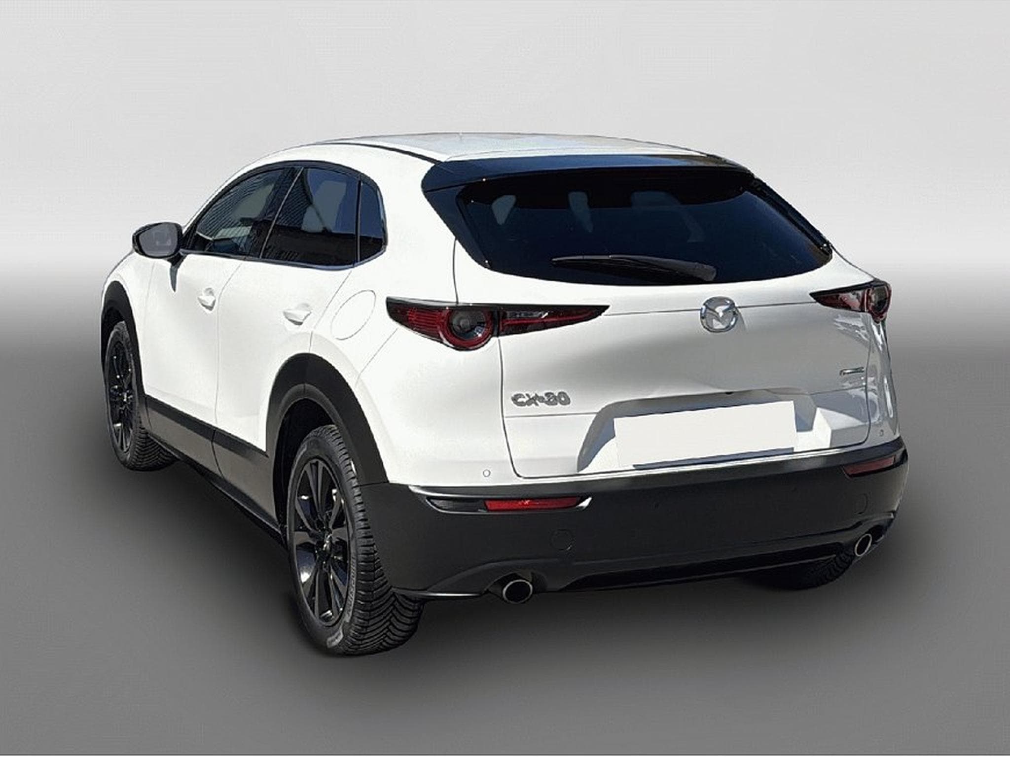 Mazda CX-30 (2026) - Photo 2