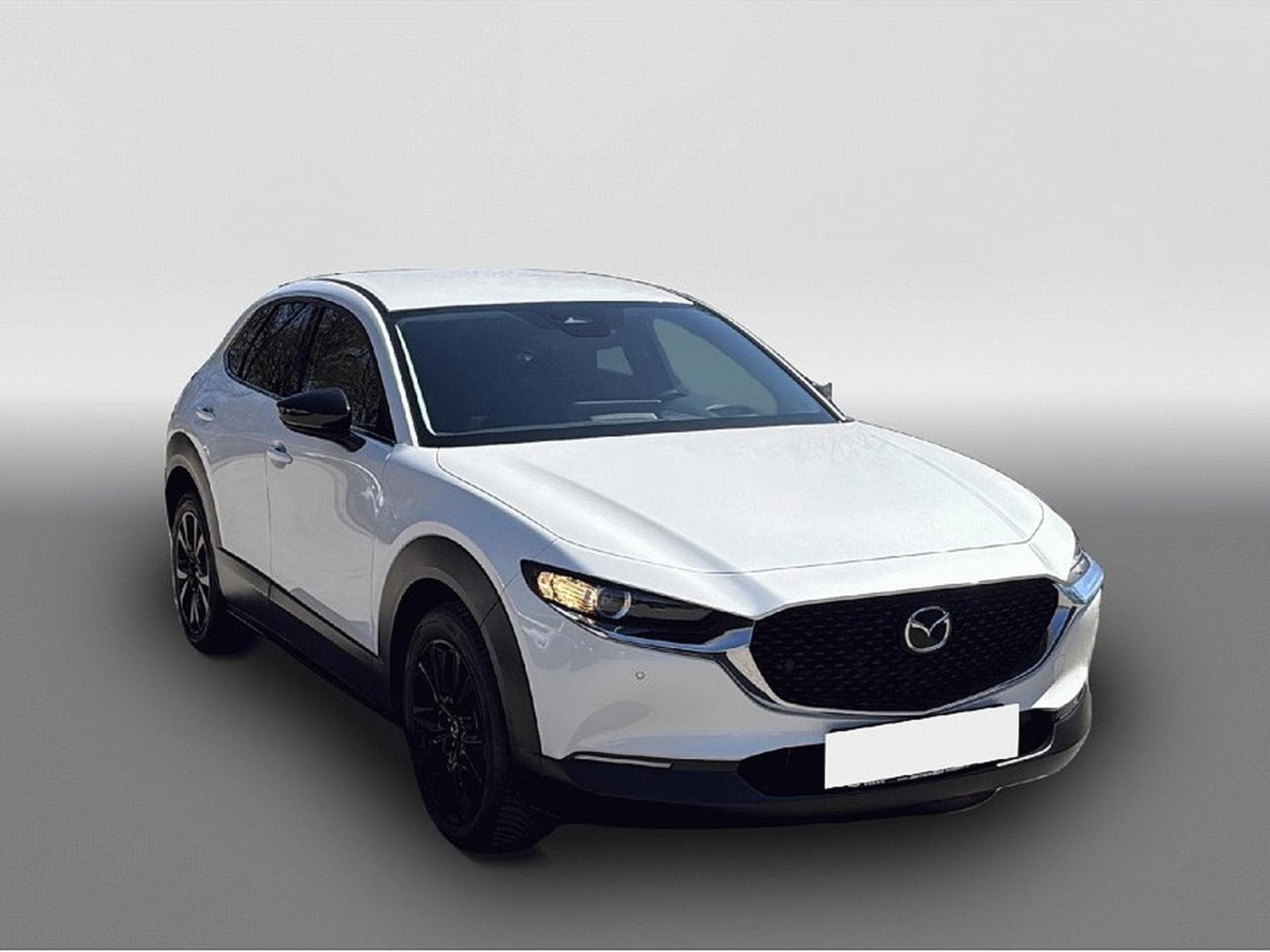 Mazda CX-30 (2026) - Photo 4