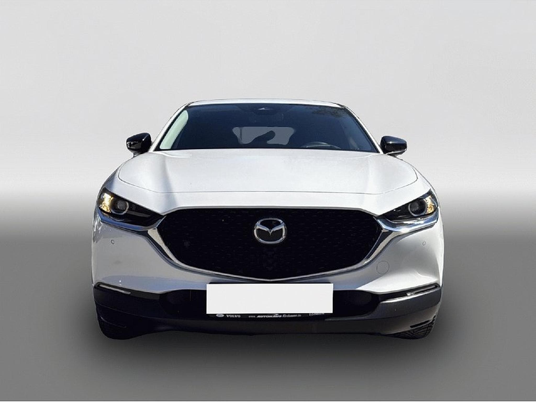 Mazda CX-30 (2026) - Photo 5