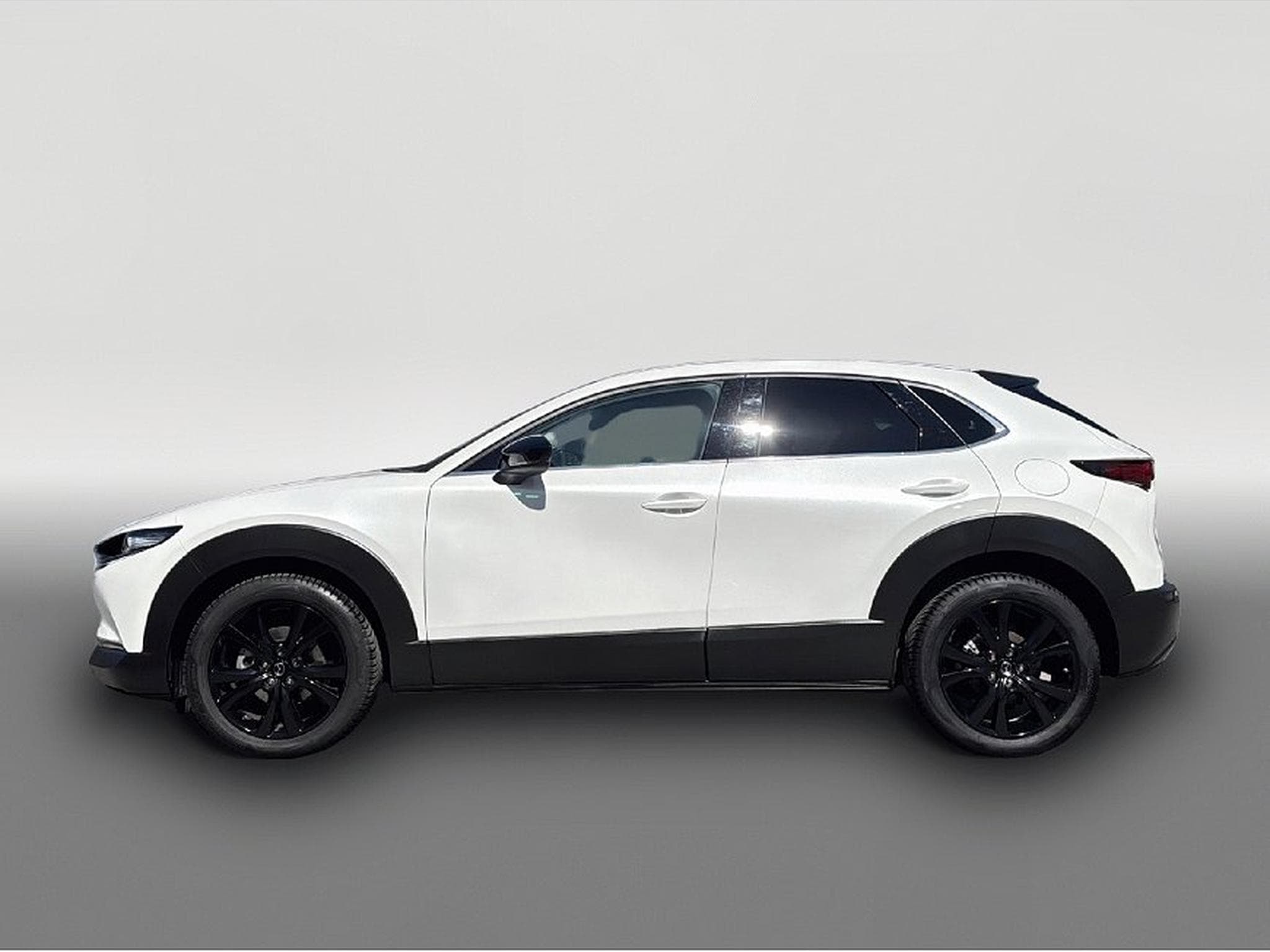 Mazda CX-30 (2026) - Photo 6