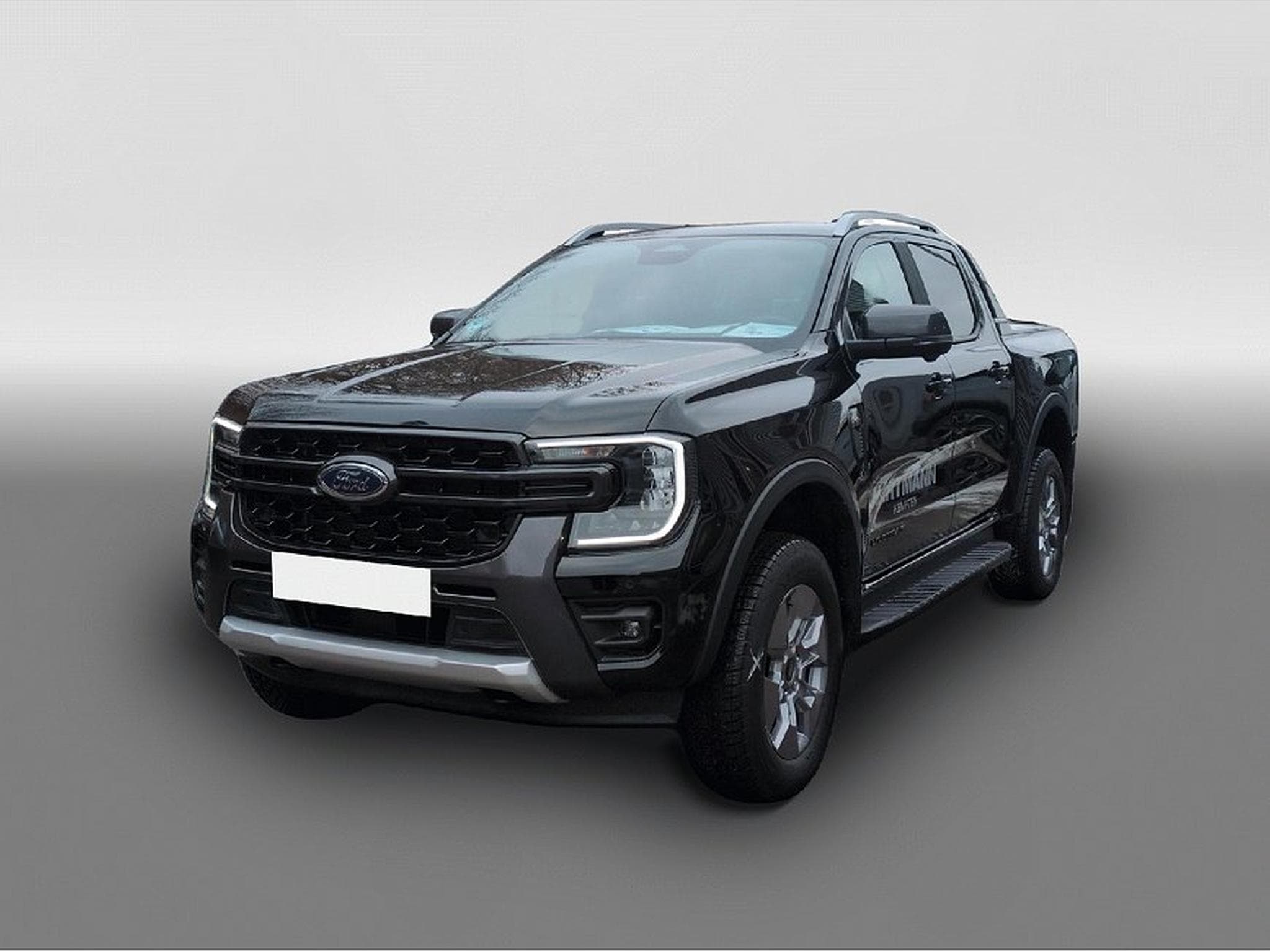 Ford Ranger (2025) - Photo 1