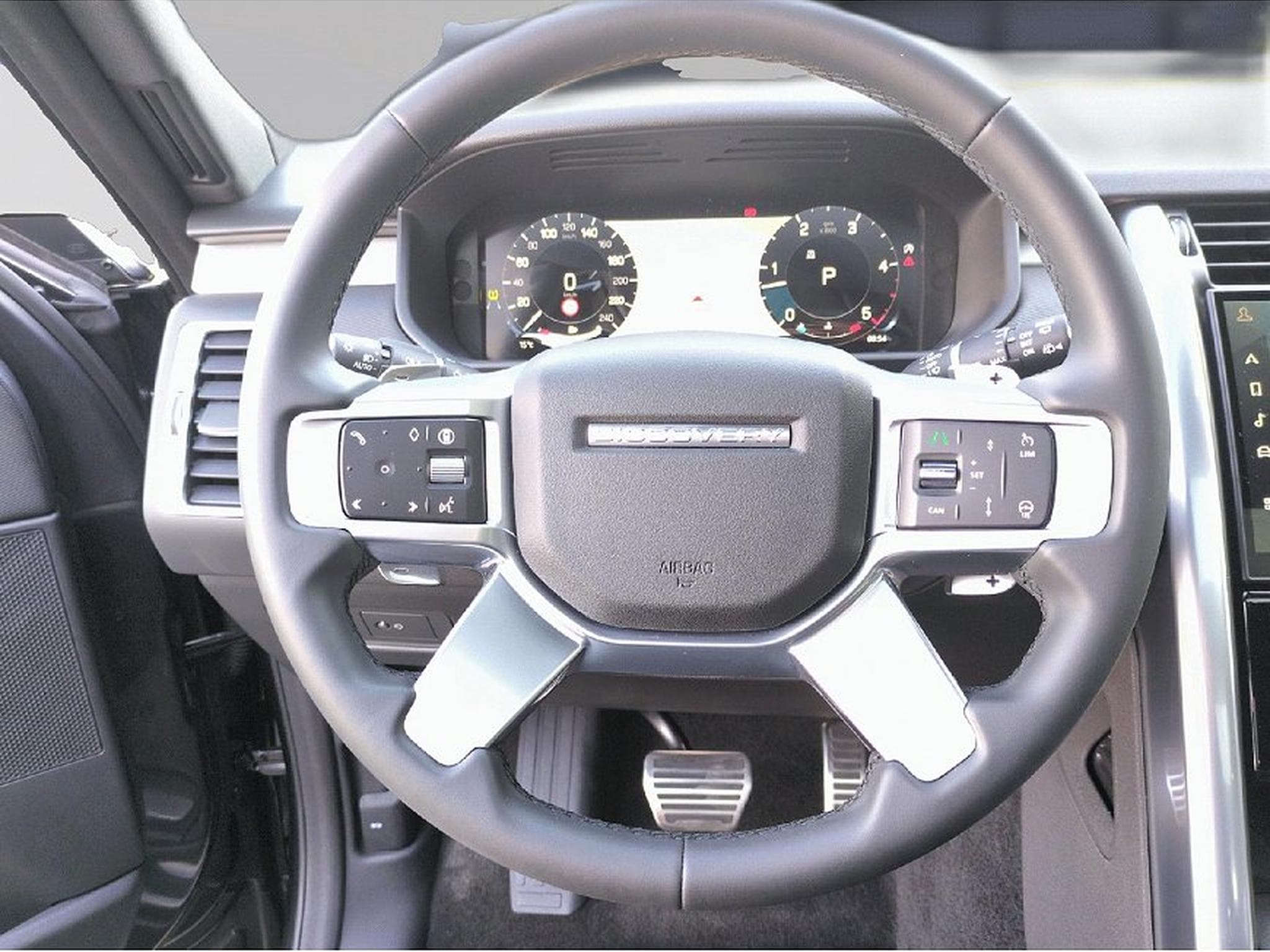 Land-Rover Discovery (2026) - Photo 6