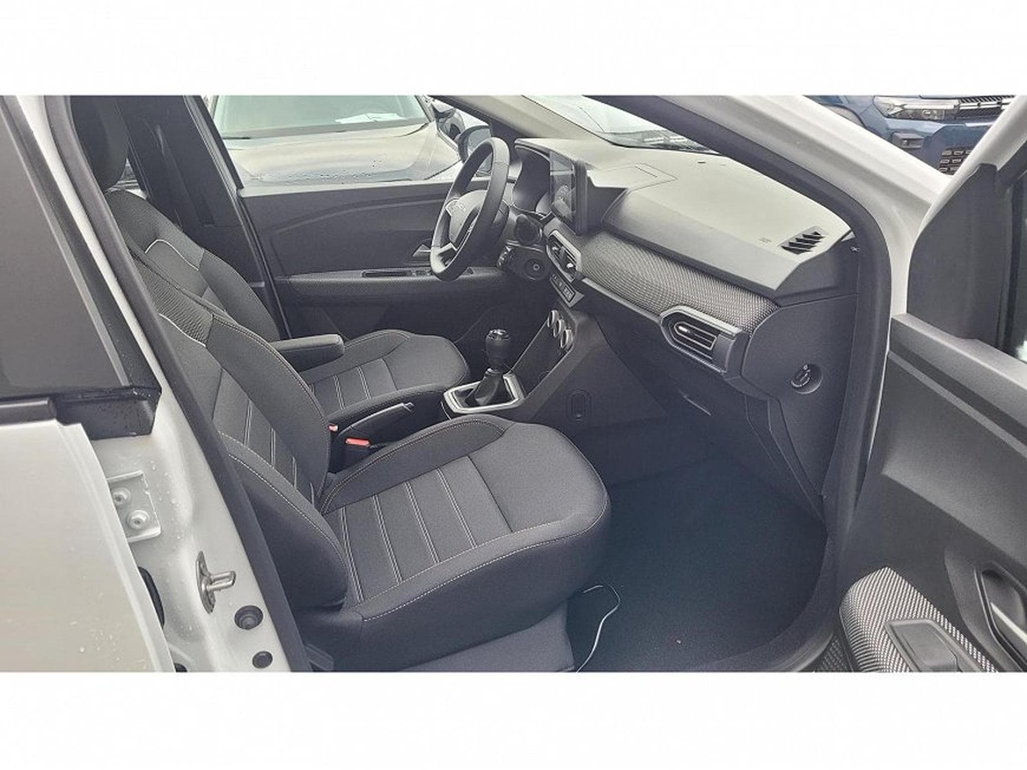 Dacia Sandero (2026) - Photo 10