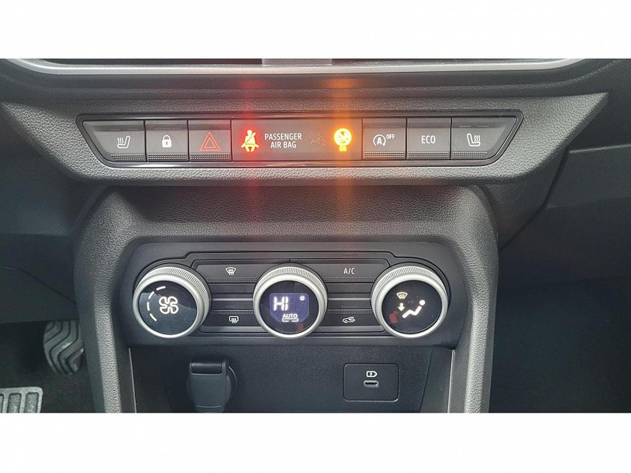 Dacia Sandero (2026) - Photo 11