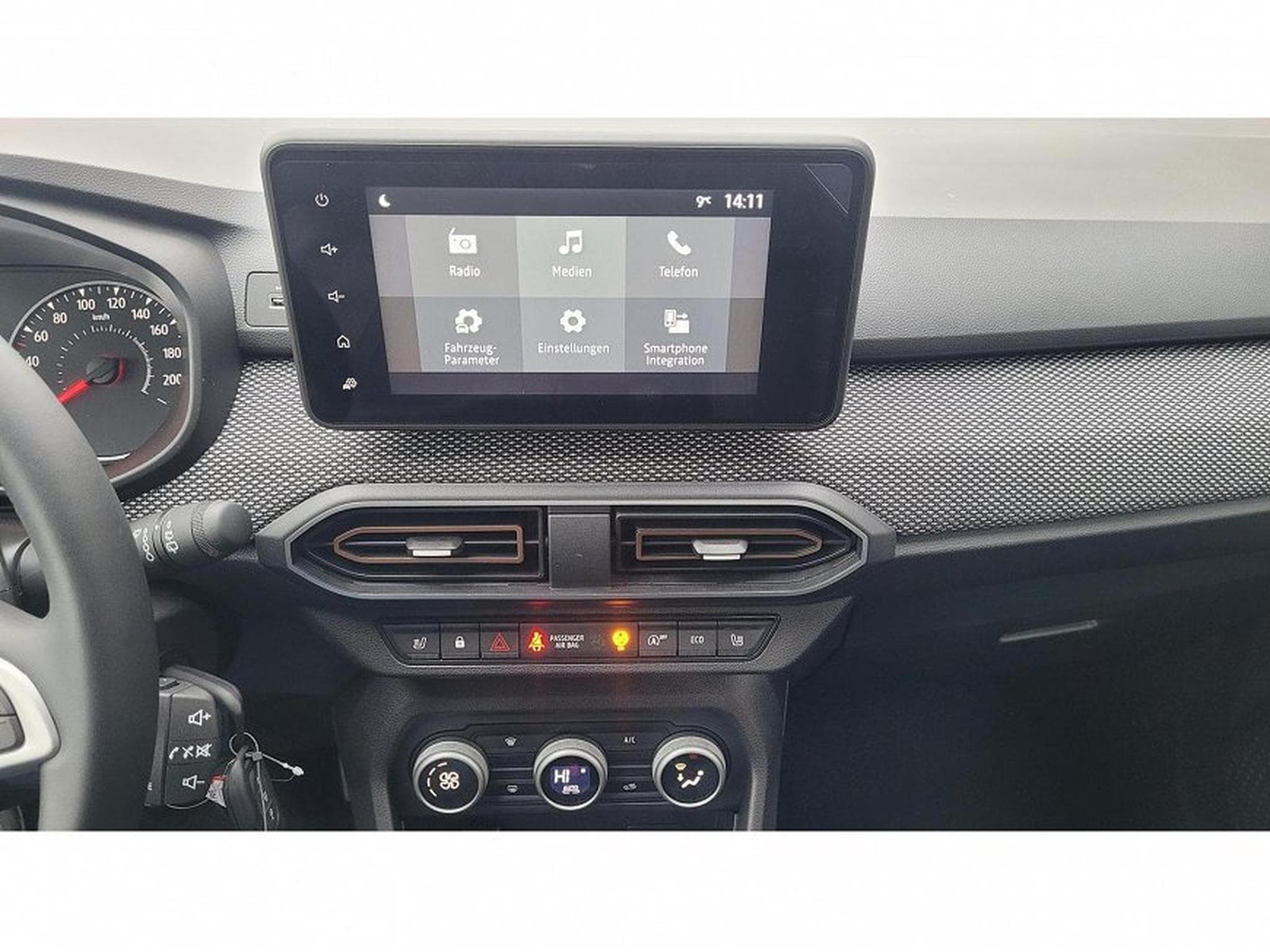 Dacia Sandero (2026) - Photo 12