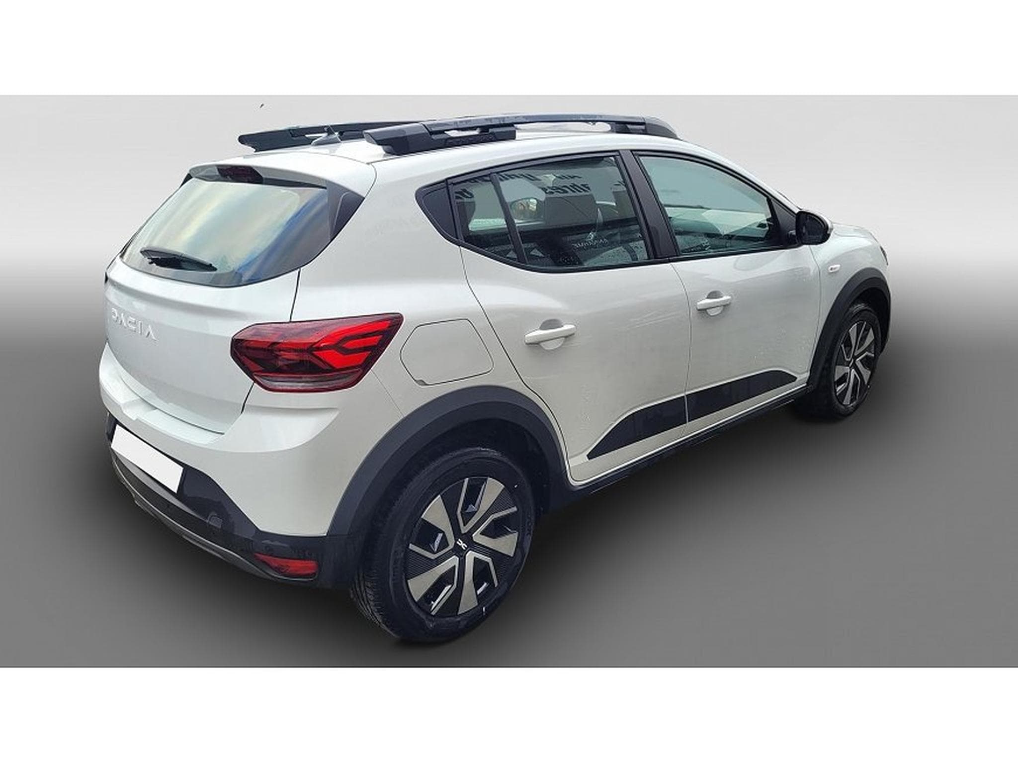 Dacia Sandero (2026) - Photo 4