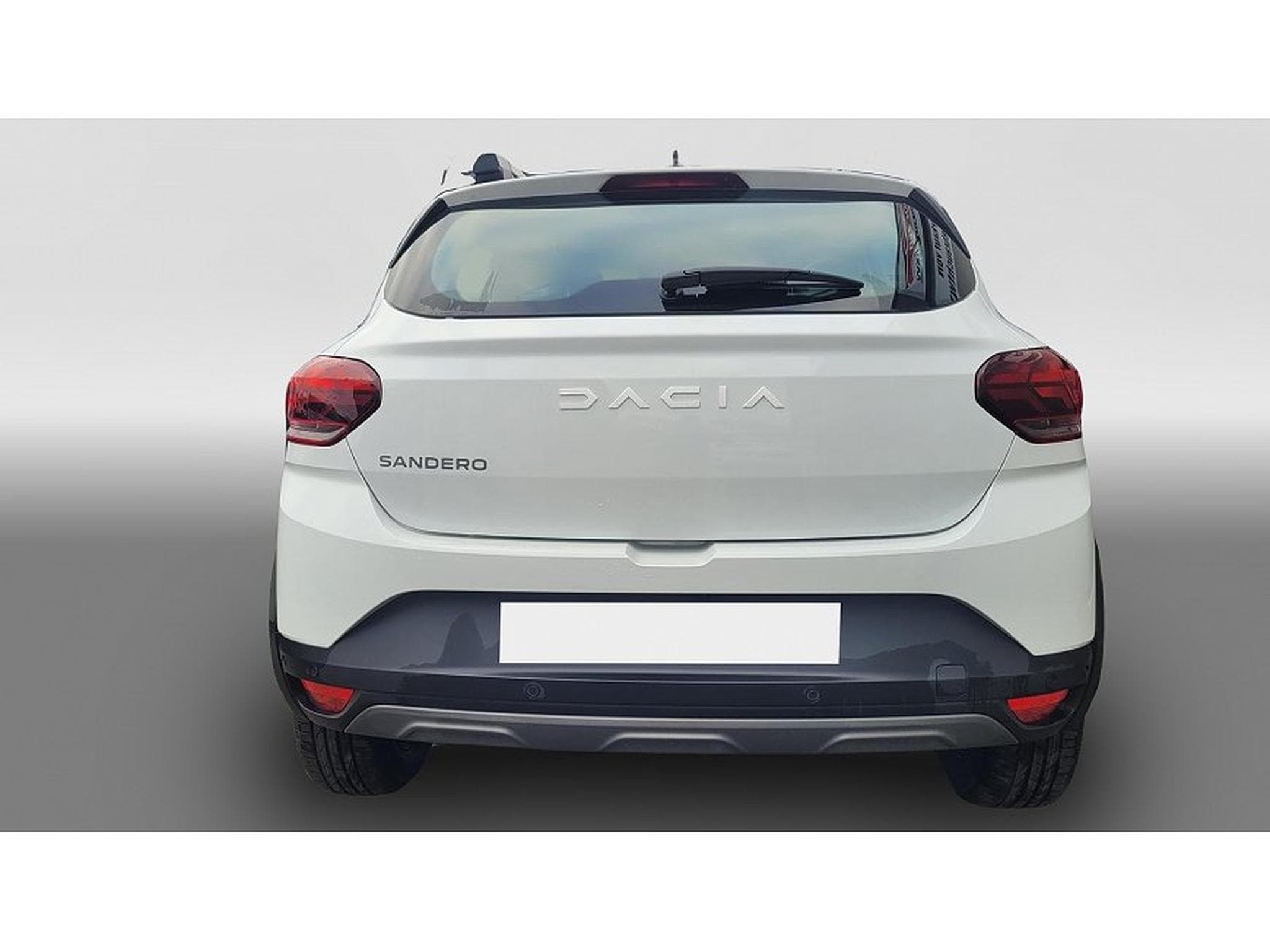 Dacia Sandero (2026) - Photo 5