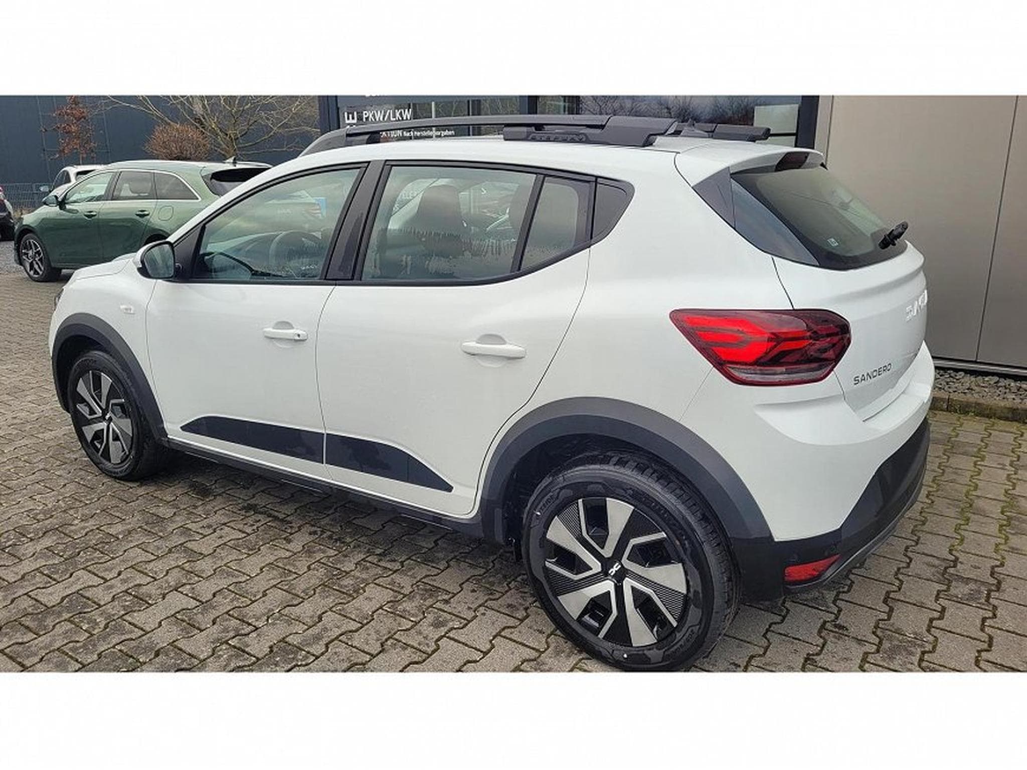 Dacia Sandero (2026) - Photo 6