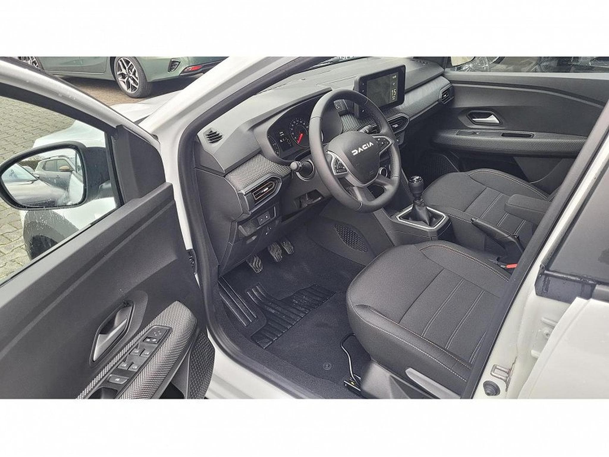 Dacia Sandero (2026) - Photo 7