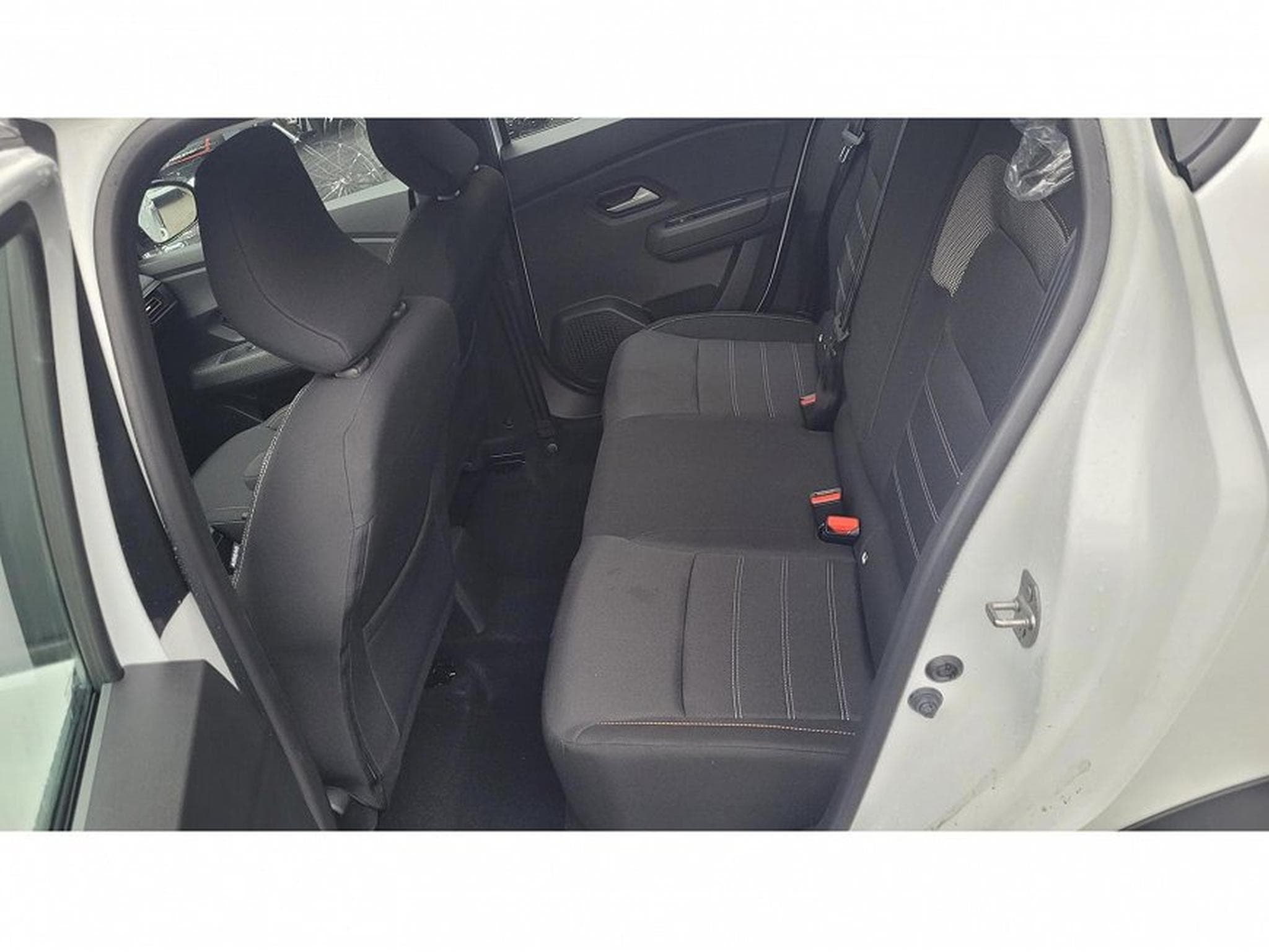 Dacia Sandero (2026) - Photo 9