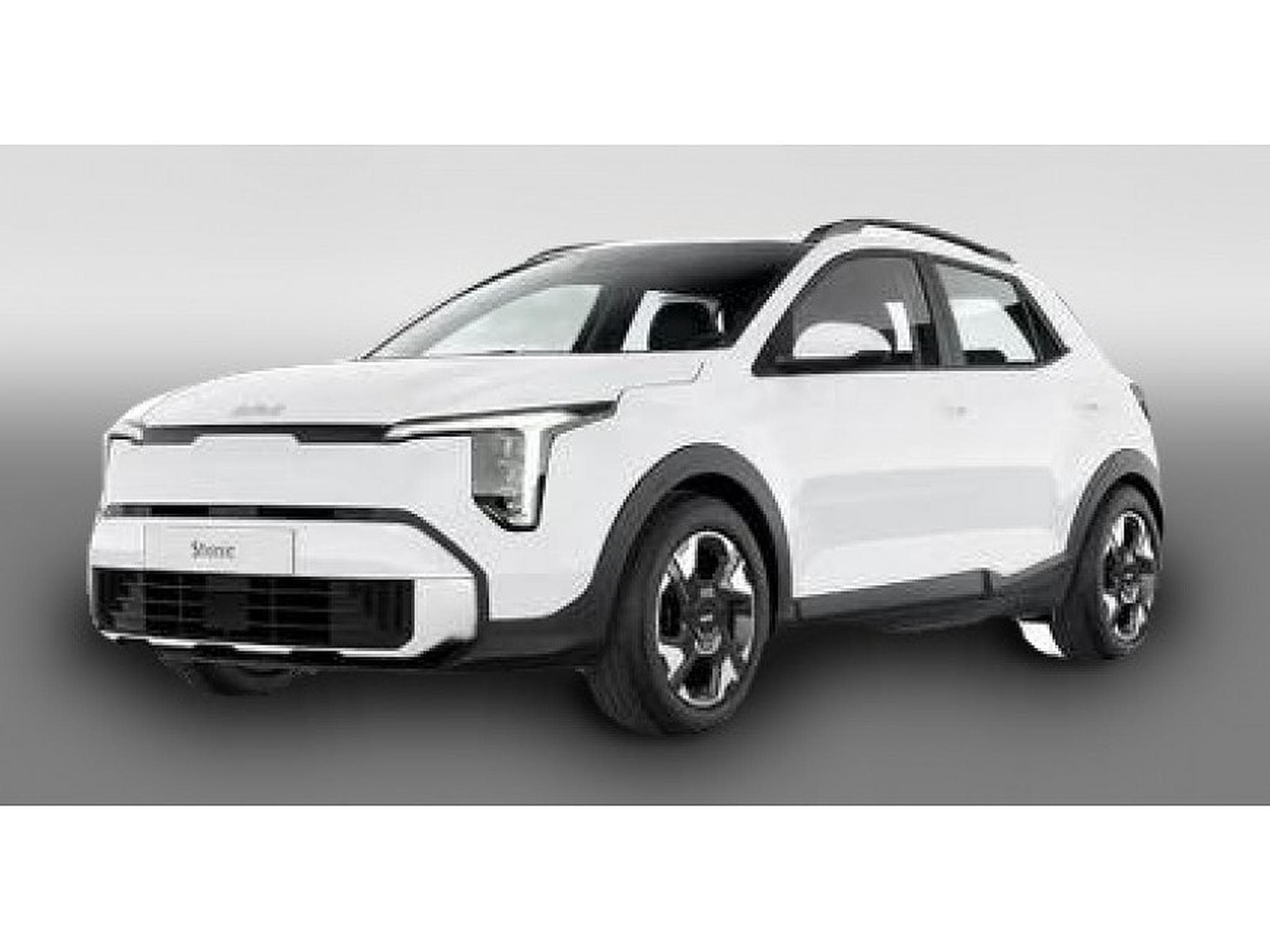 Kia Stonic (2026) - Photo 1