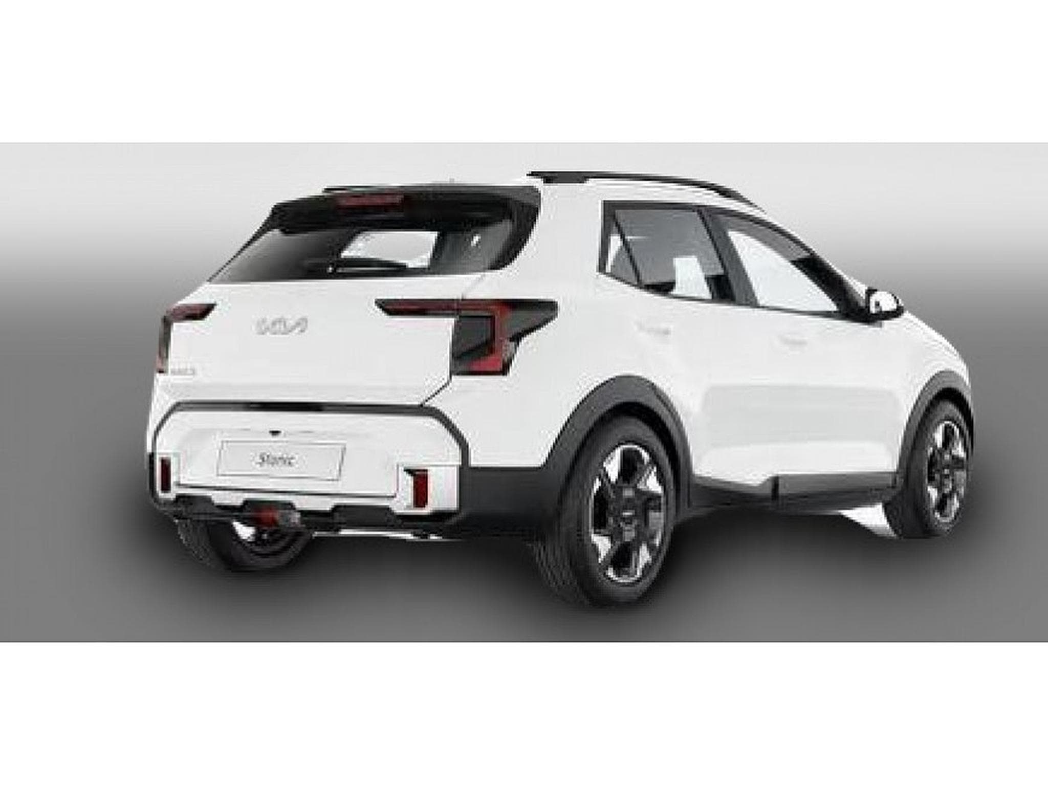 Kia Stonic (2026) - Photo 2