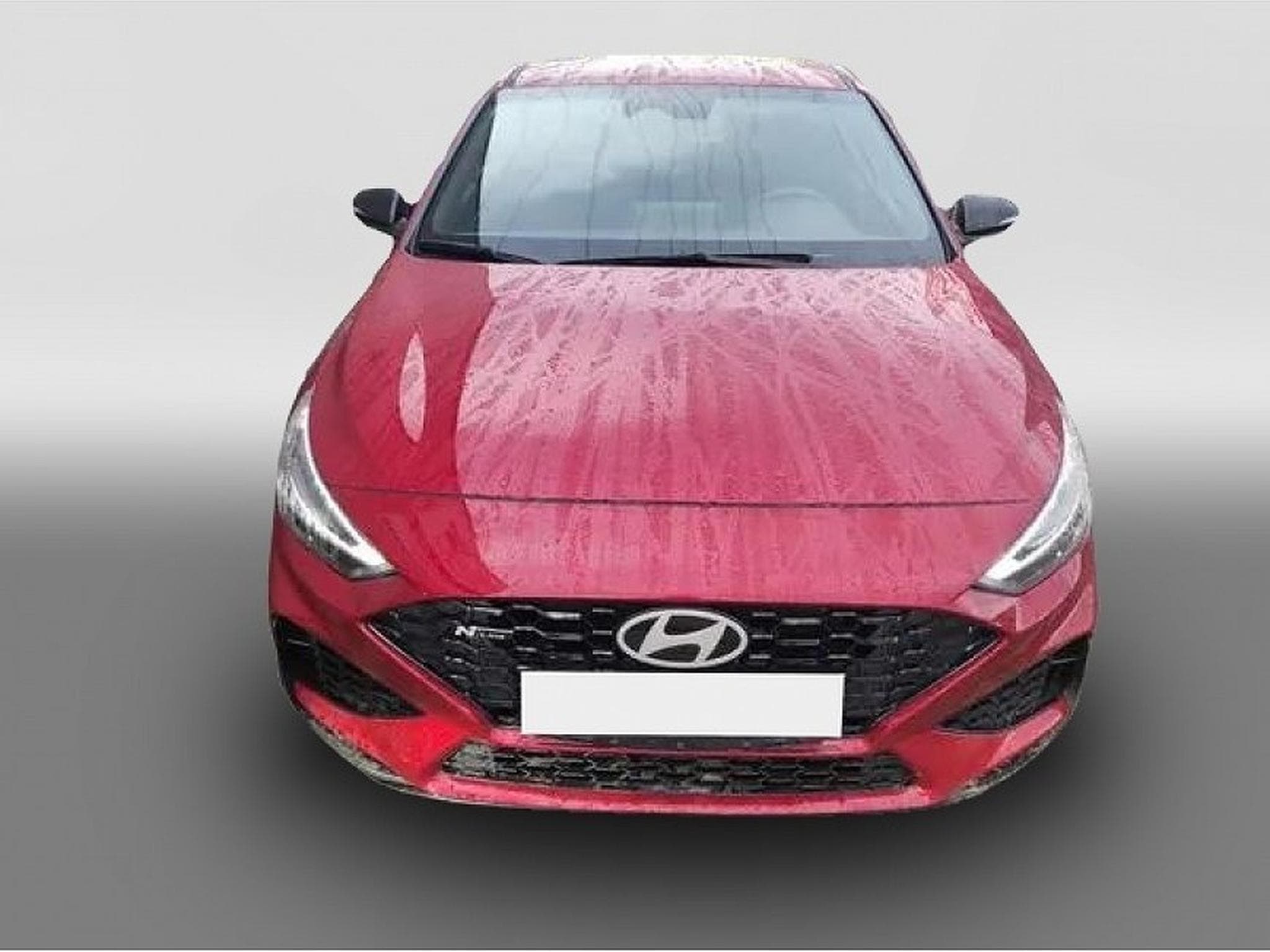 Hyundai i30 (2026) - Photo 2