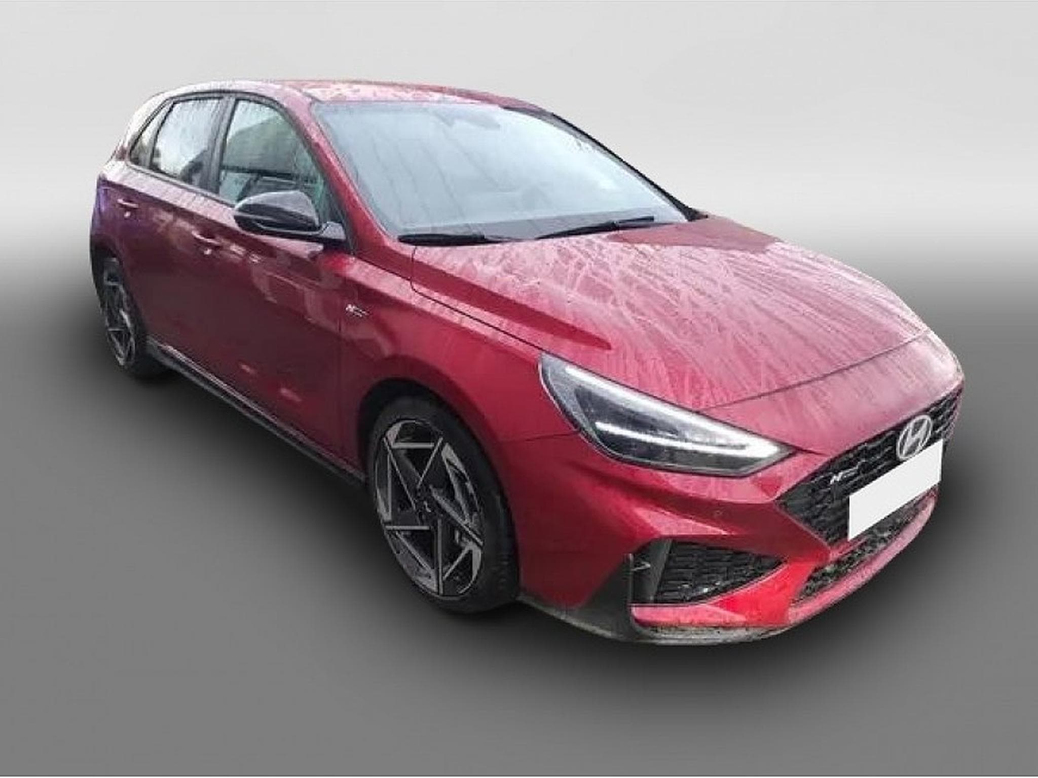 Hyundai i30 (2026) - Photo 3