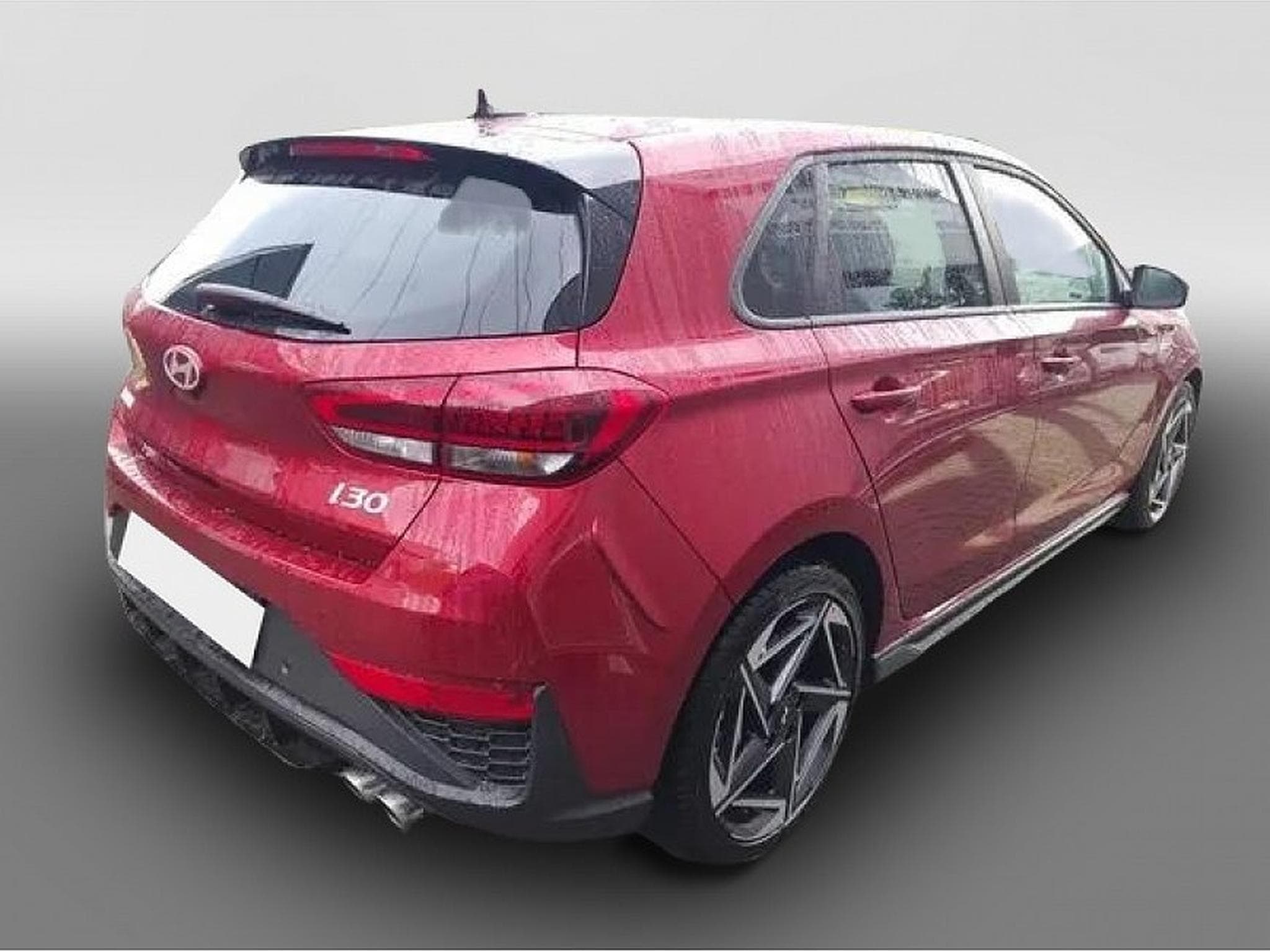 Hyundai i30 (2026) - Photo 4