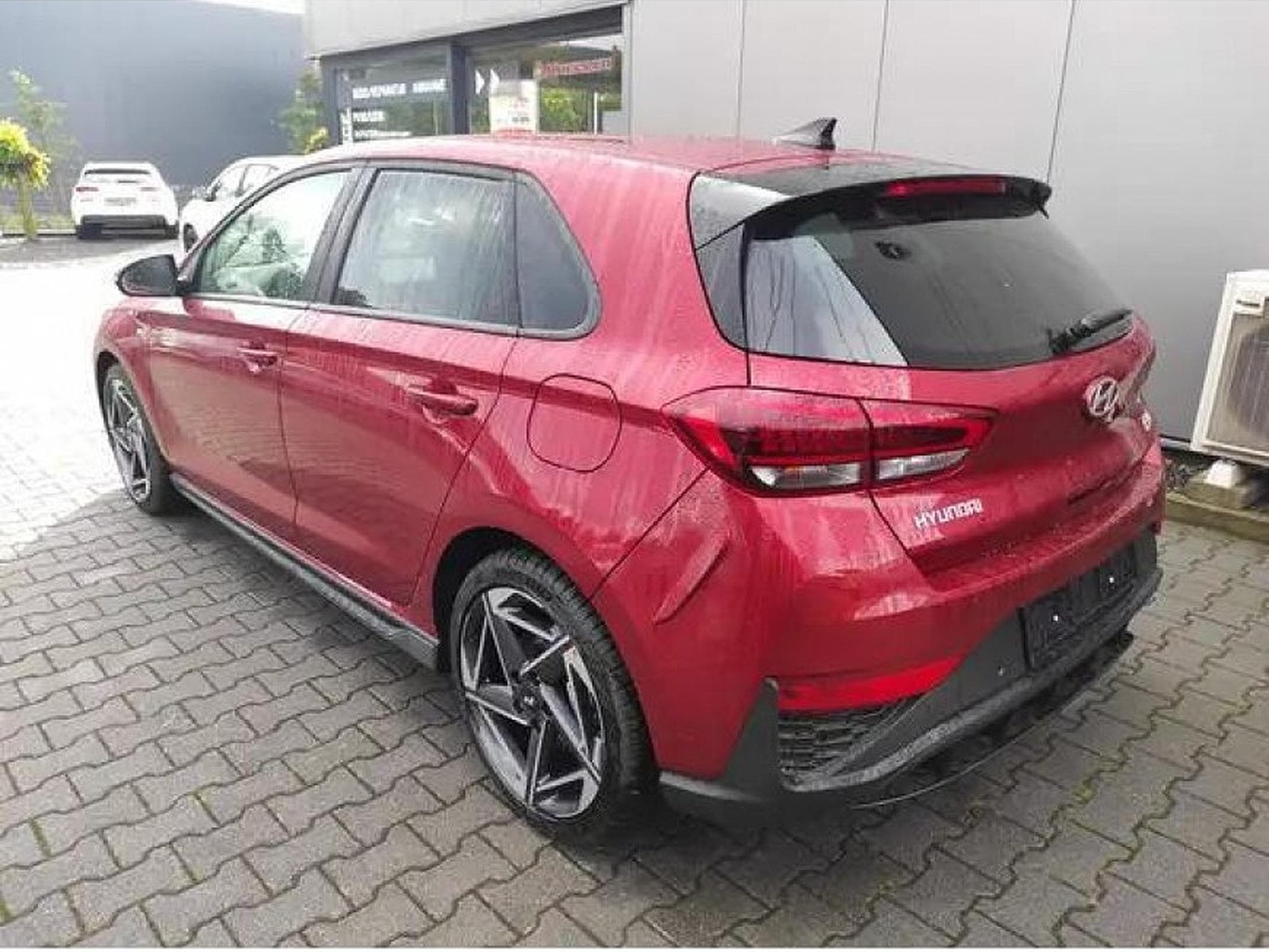 Hyundai i30 (2026) - Photo 6