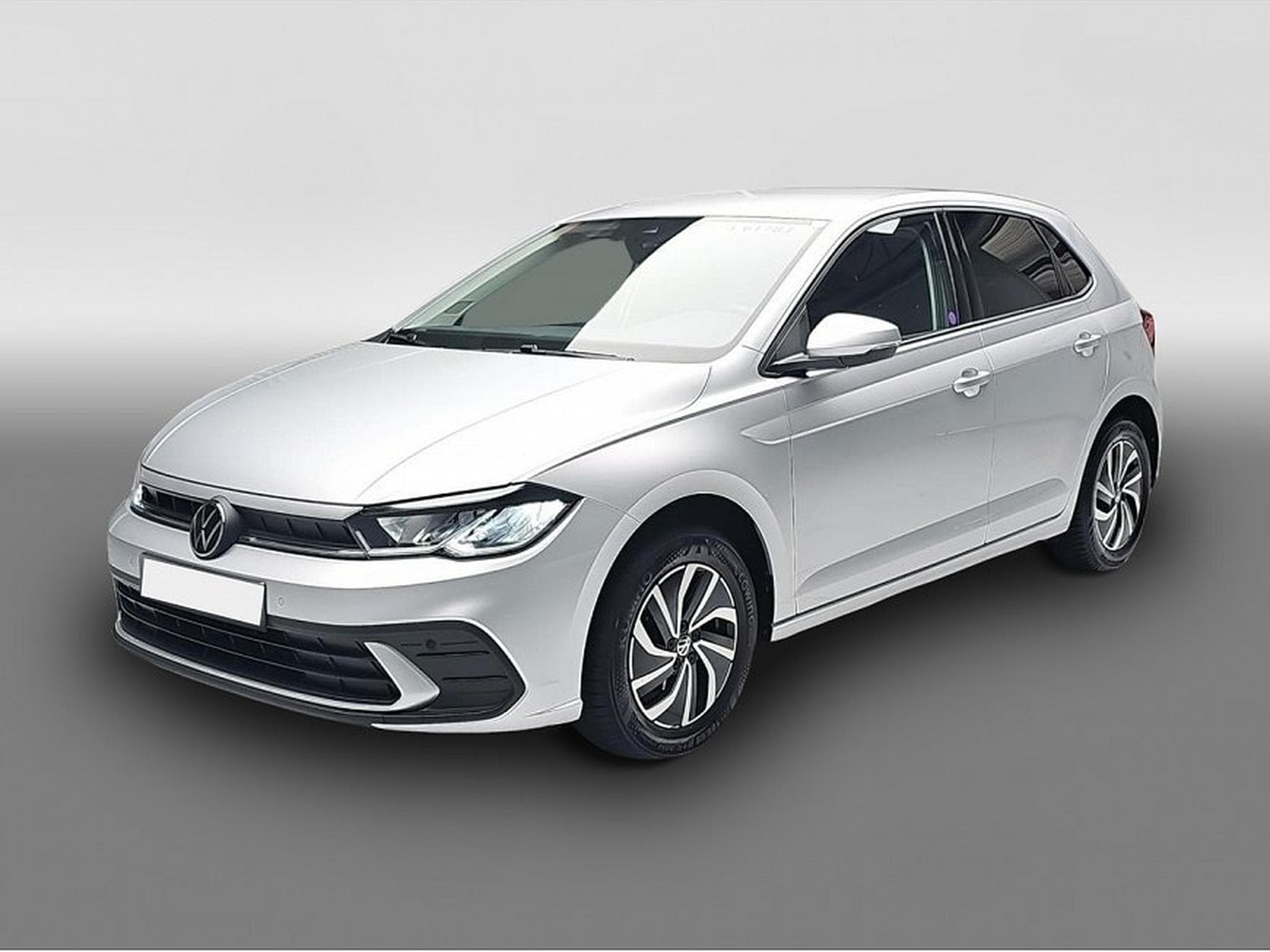 VW Polo (2026) - Photo 1