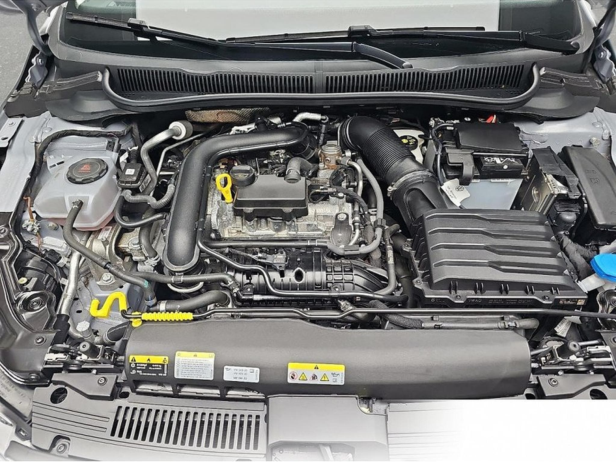 VW Polo (2026) - Photo 14