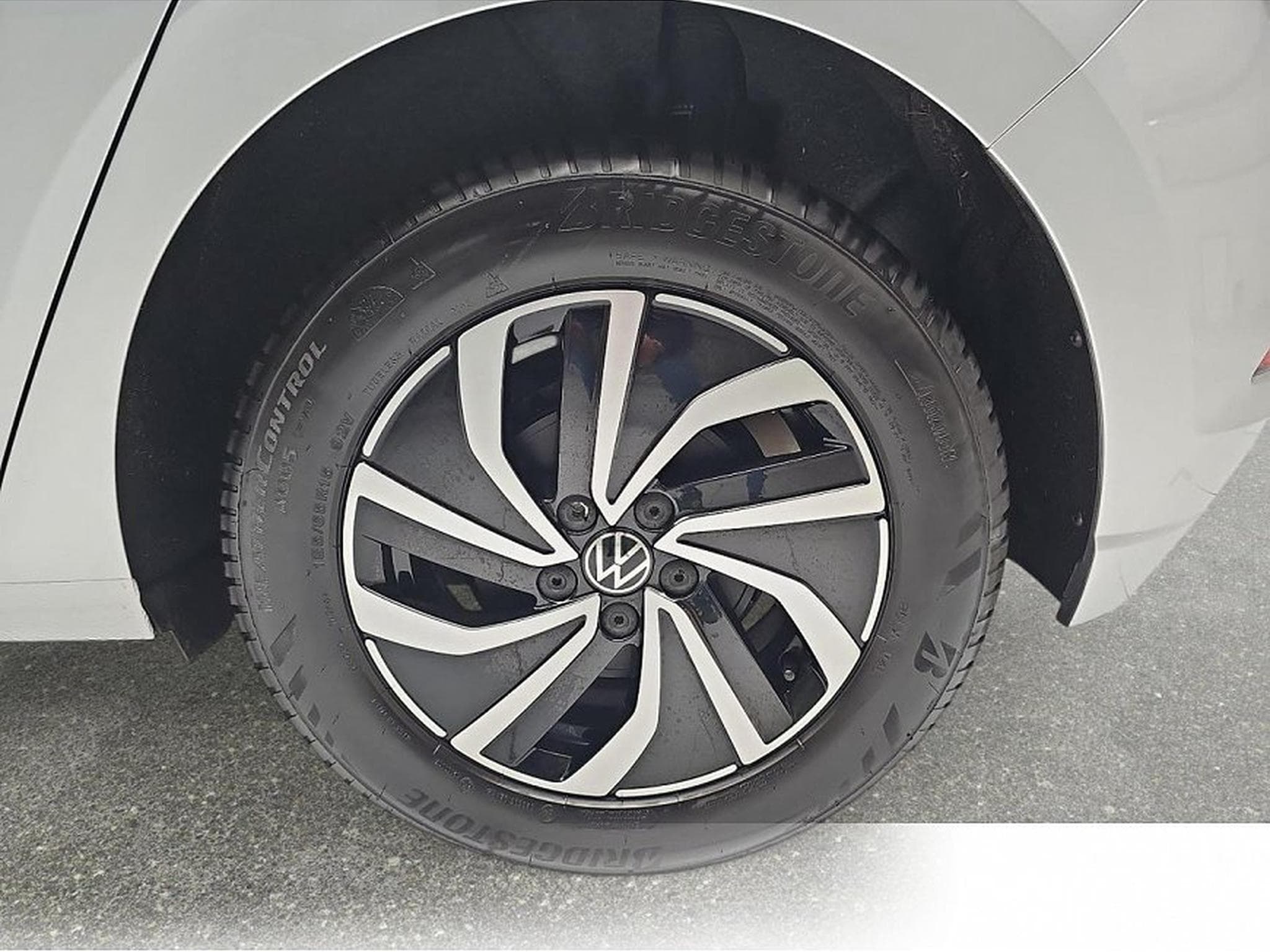 VW Polo (2026) - Photo 5