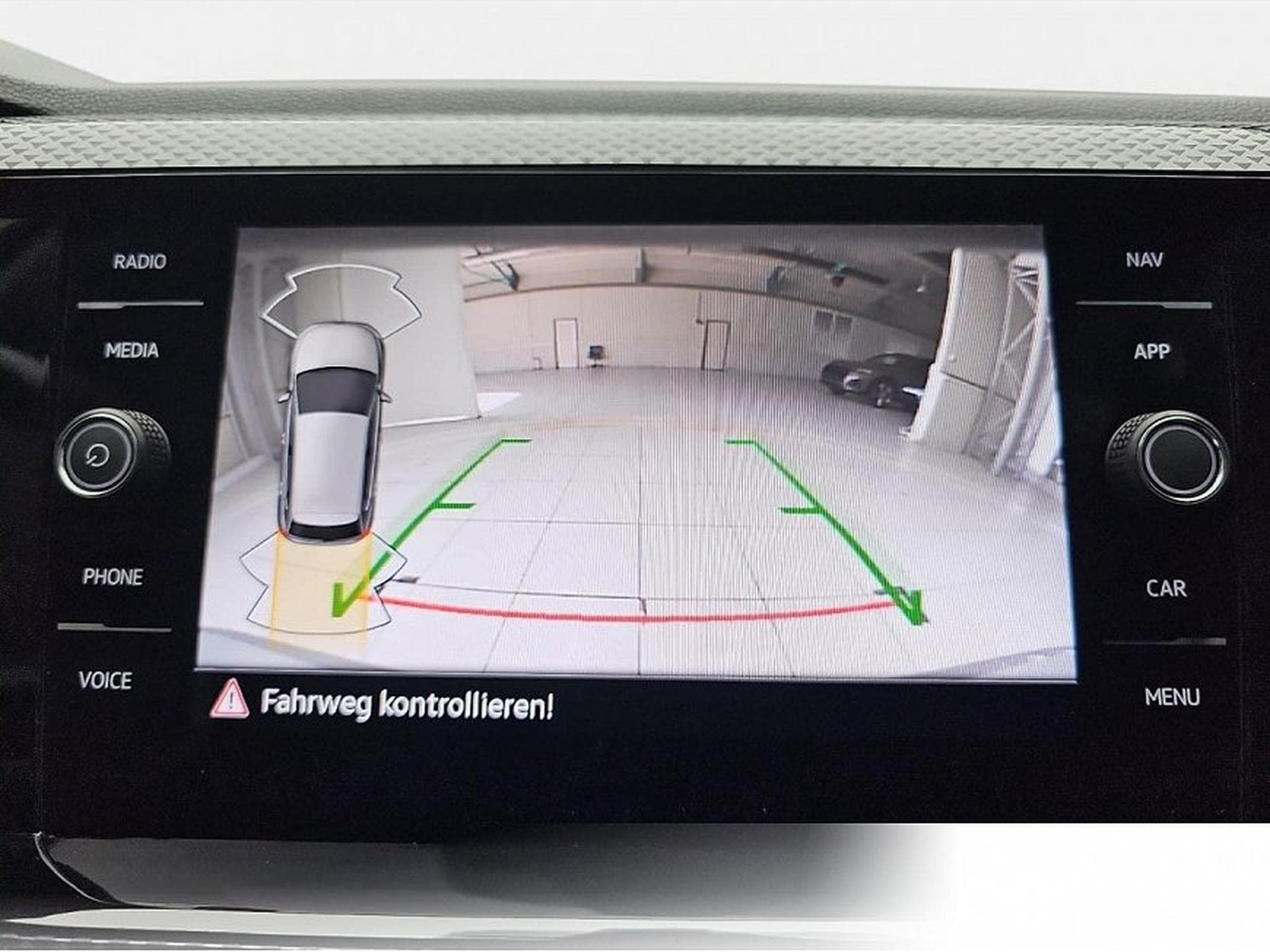 VW Polo (2026) - Photo 9