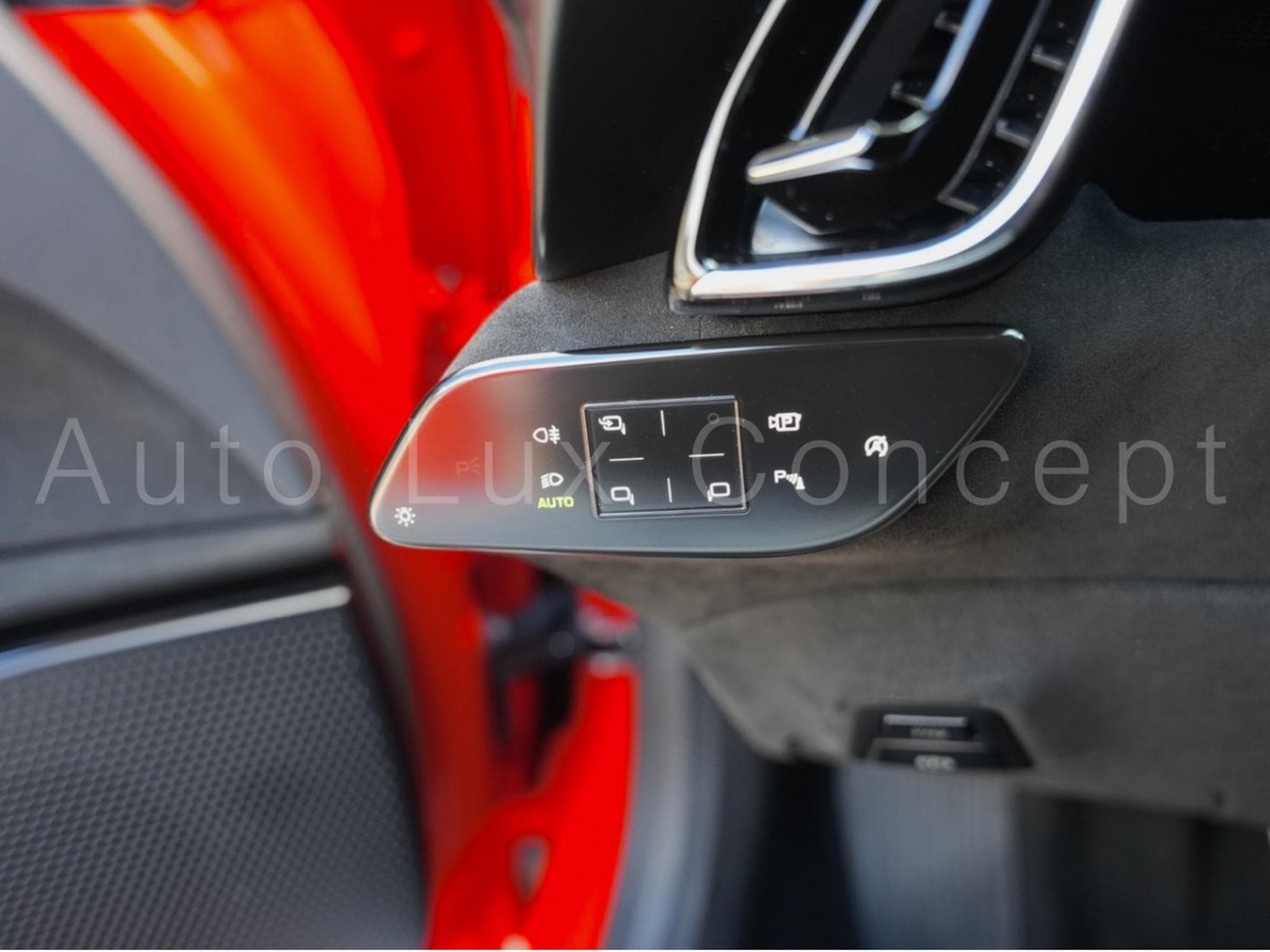 Ferrari Roma Rosso Dino (2021) - Photo 15