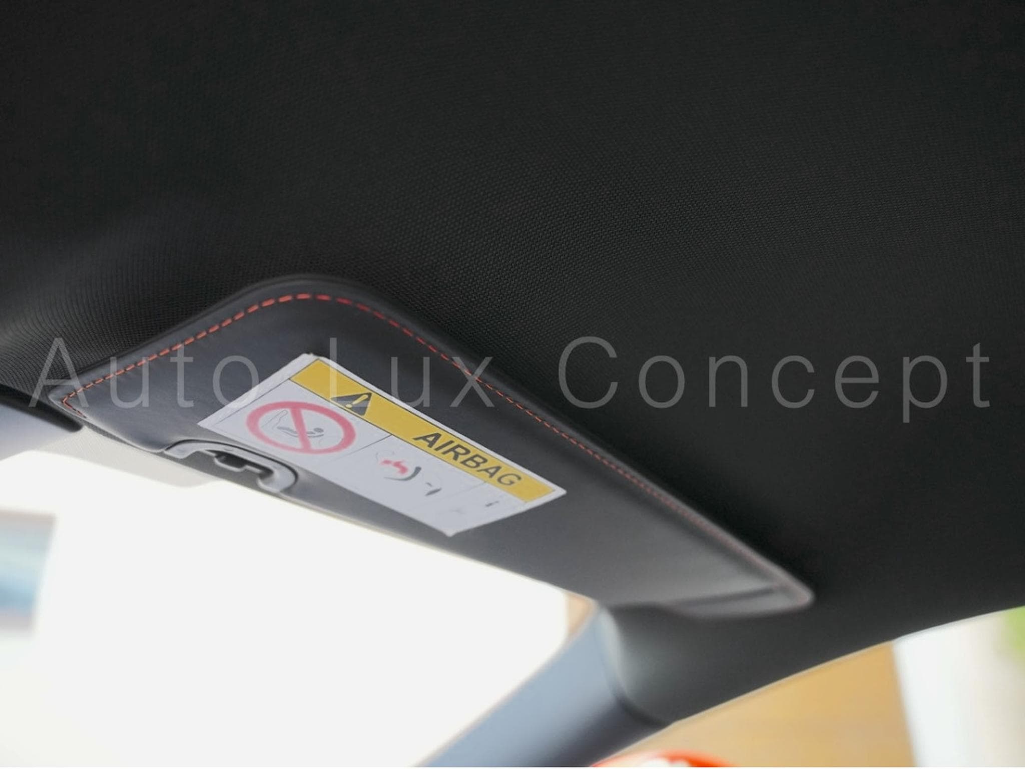 Ferrari Roma Rosso Dino (2021) - Photo 21