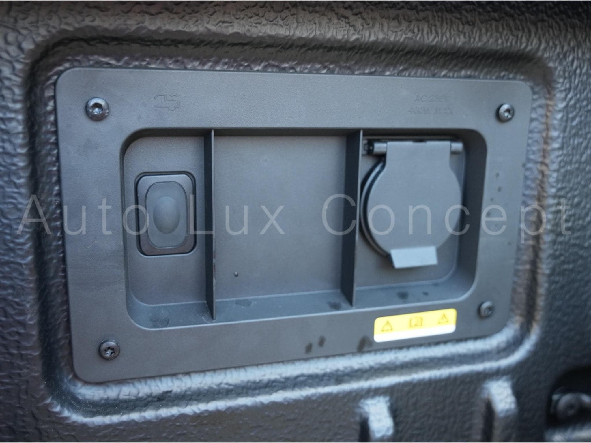 Ford Ranger Platinum 3.0 V6 EcoBlue 240 ch Full PPF (2025) - Photo 13