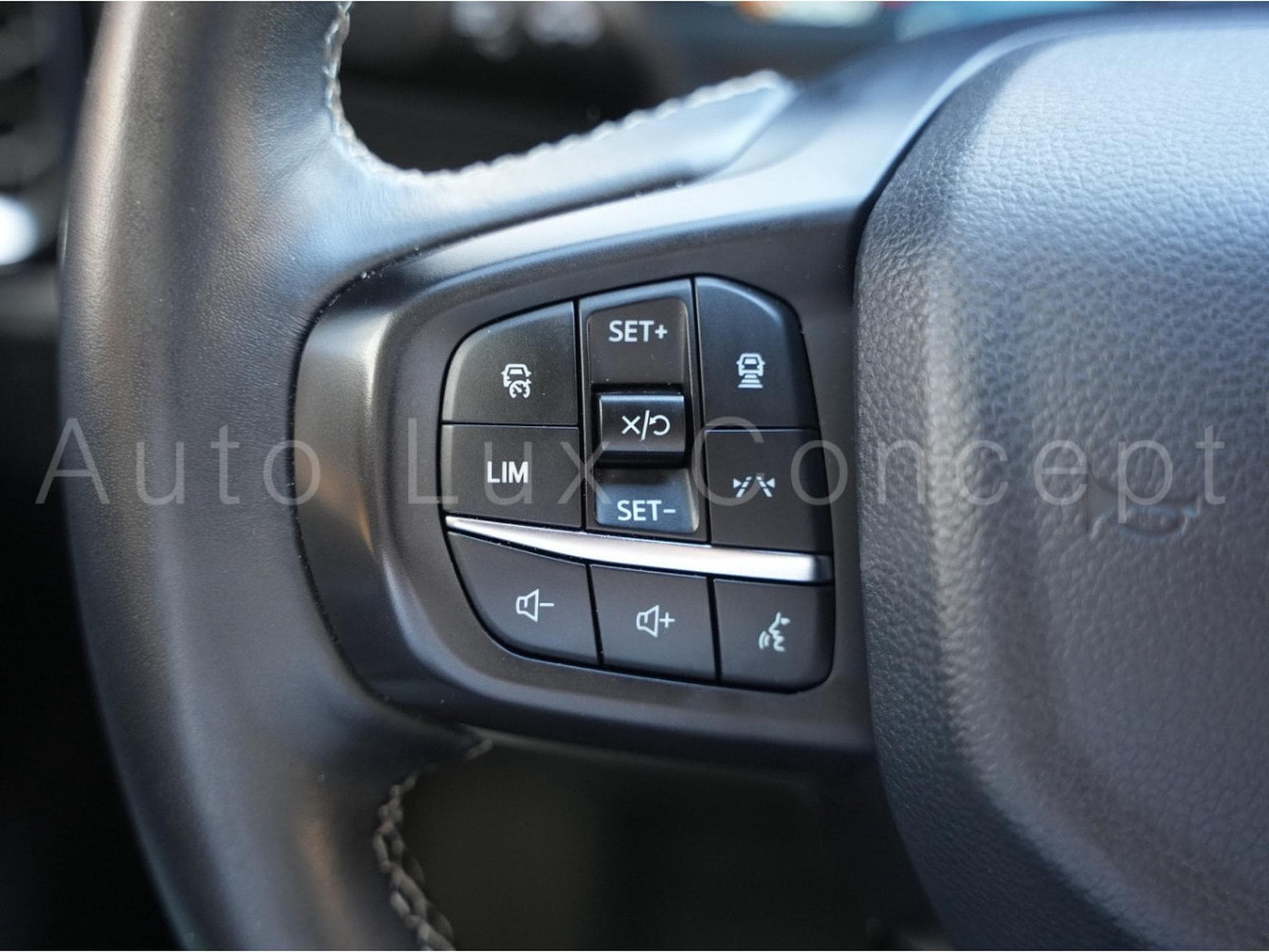 Ford Ranger Platinum 3.0 V6 EcoBlue 240 ch Full PPF (2025) - Photo 16