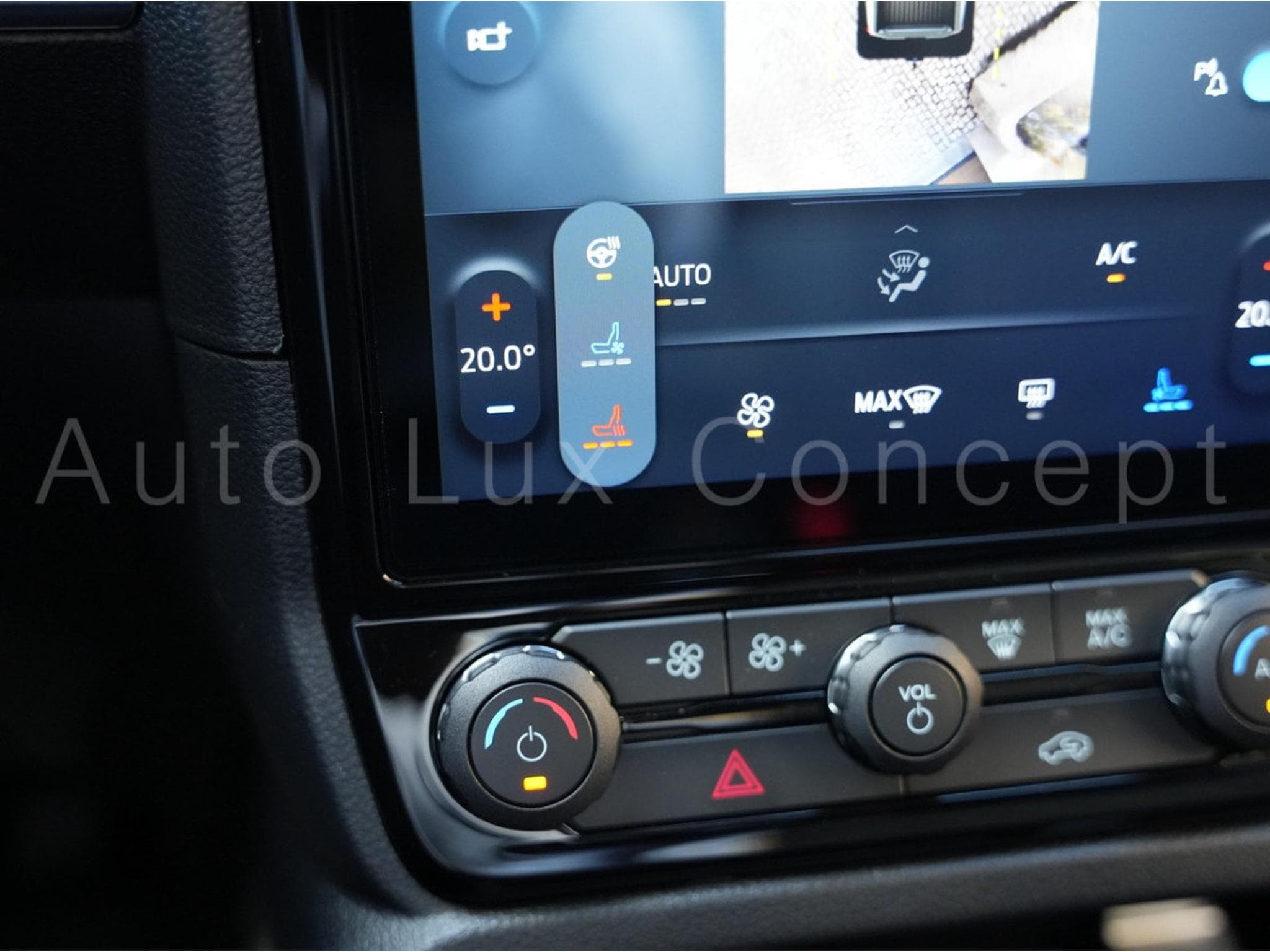 Ford Ranger Platinum 3.0 V6 EcoBlue 240 ch Full PPF (2025) - Photo 21