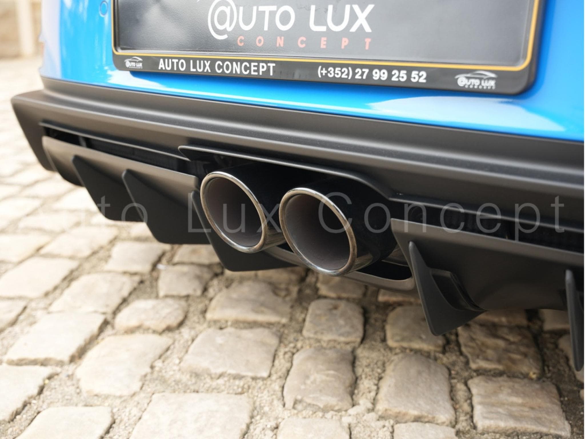 Porsche 911 911 GT3 Clubsport (2021) - Photo 17