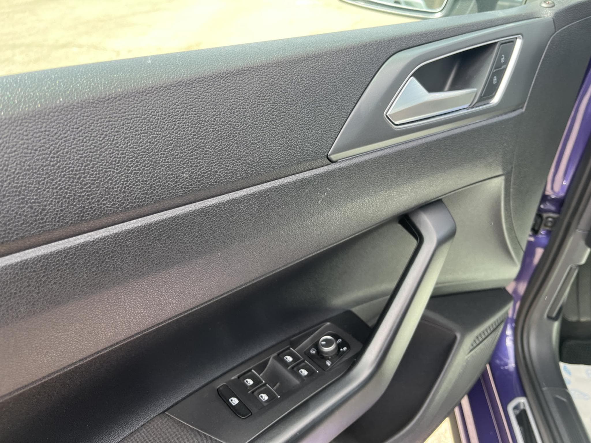 VW Polo R-Line 1.0 TSI DSG LED Digital Cockpit ACC Keyless (2022) - Photo 19