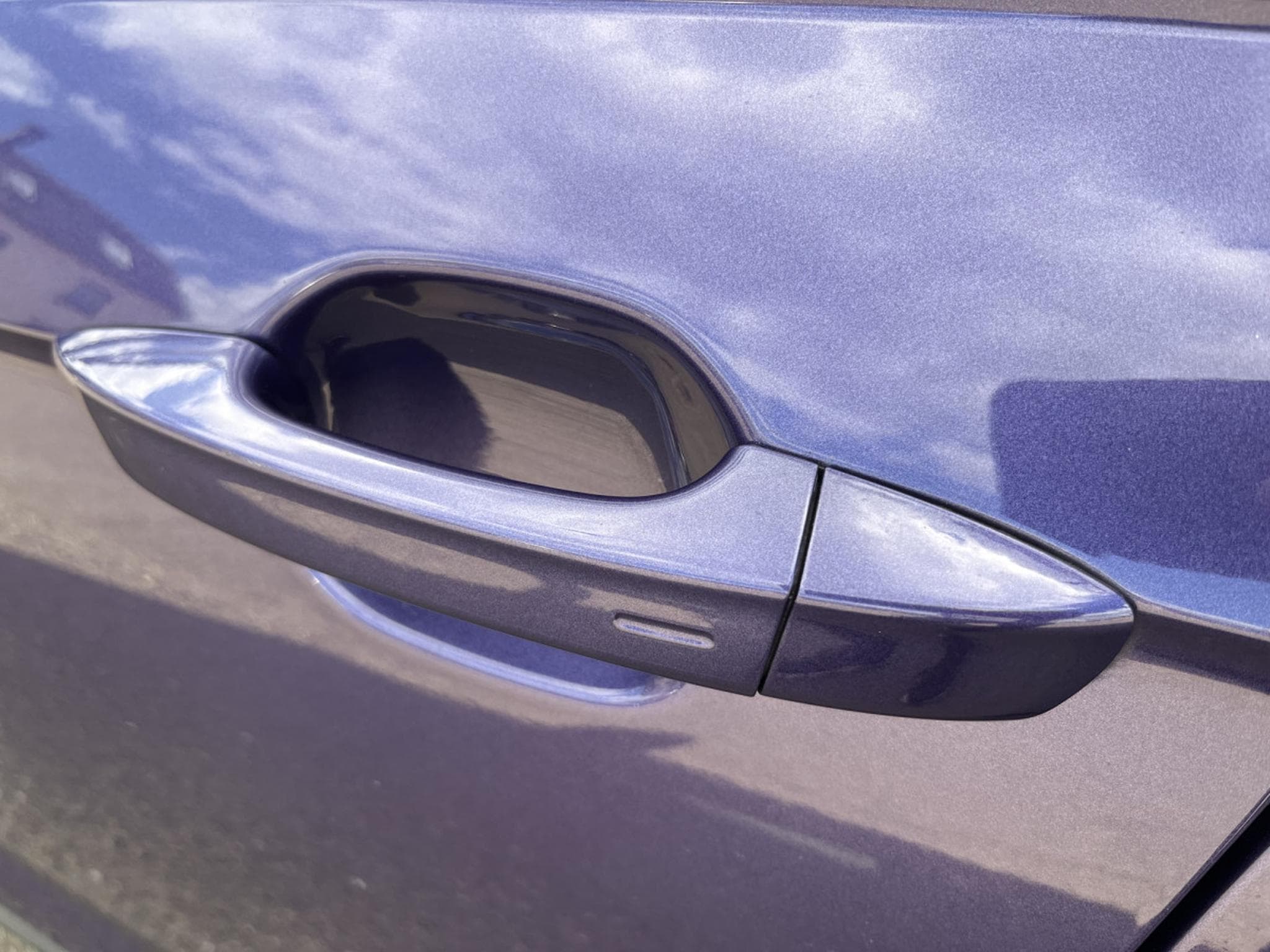 VW Polo R-Line 1.0 TSI DSG LED Digital Cockpit ACC Keyless (2022) - Photo 21