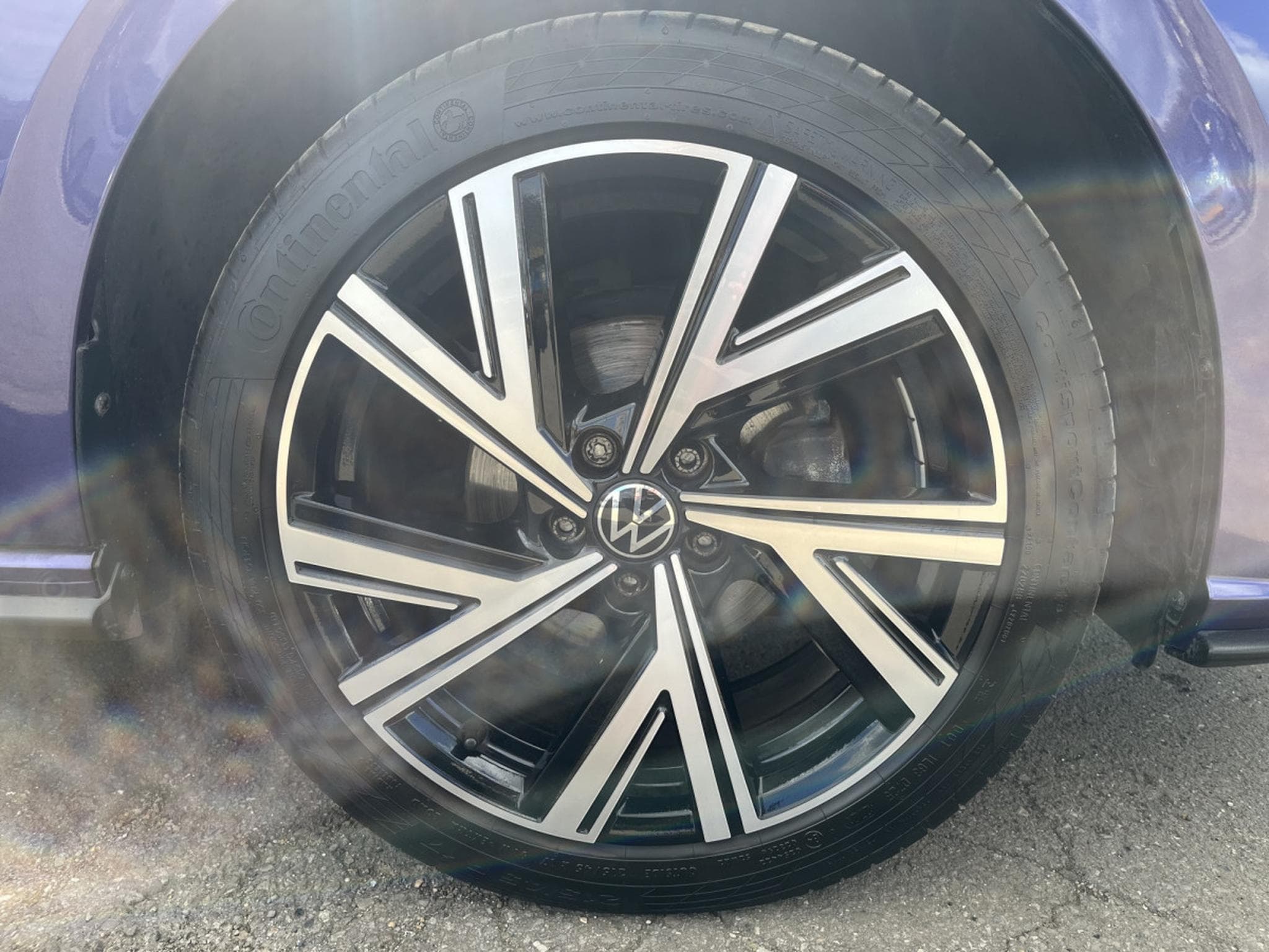 VW Polo R-Line 1.0 TSI DSG LED Digital Cockpit ACC Keyless (2022) - Photo 23
