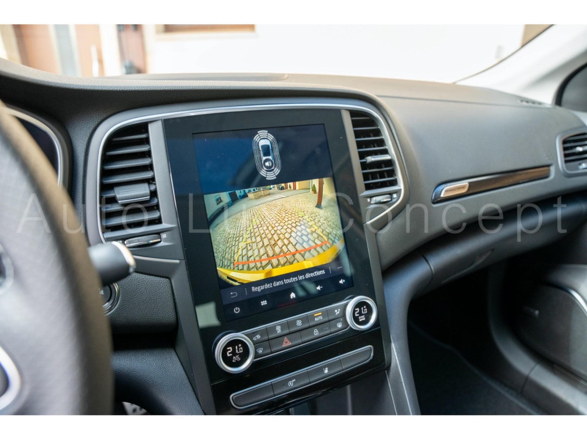 Renault Megane RS Ultime TCe 300 EDC (2024) - Photo 14