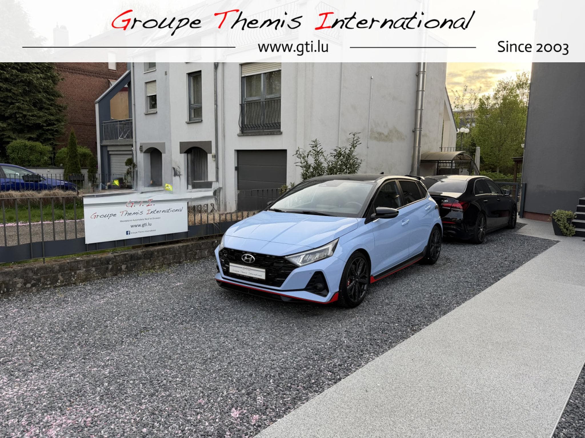 Hyundai i20 N 204 Performance 6G (2023) - Photo 1