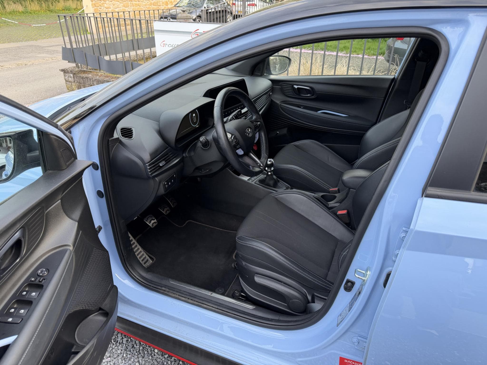 Hyundai i20 N 204 Performance 6G (2023) - Photo 6