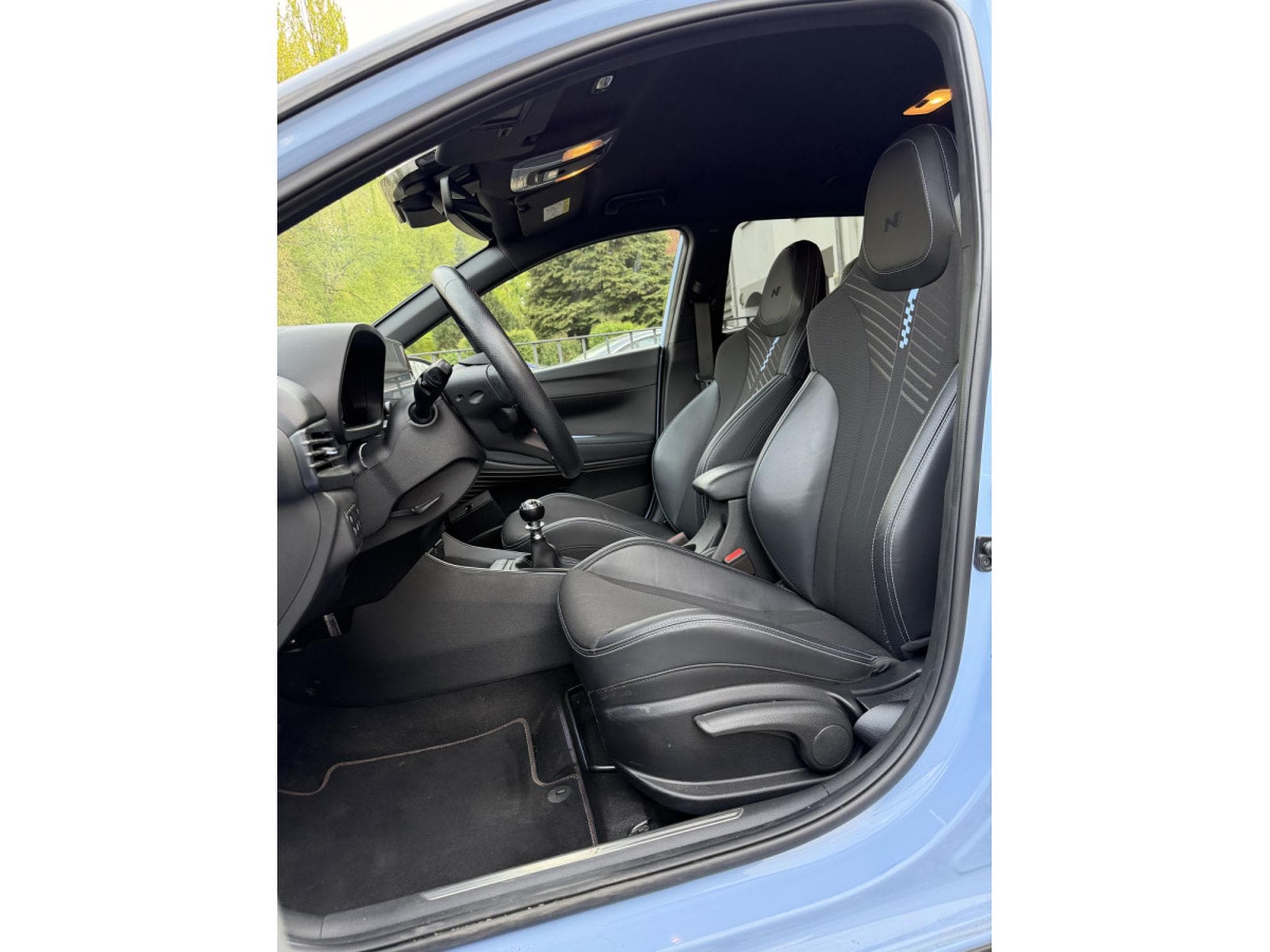 Hyundai i20 N 204 Performance 6G (2023) - Photo 7