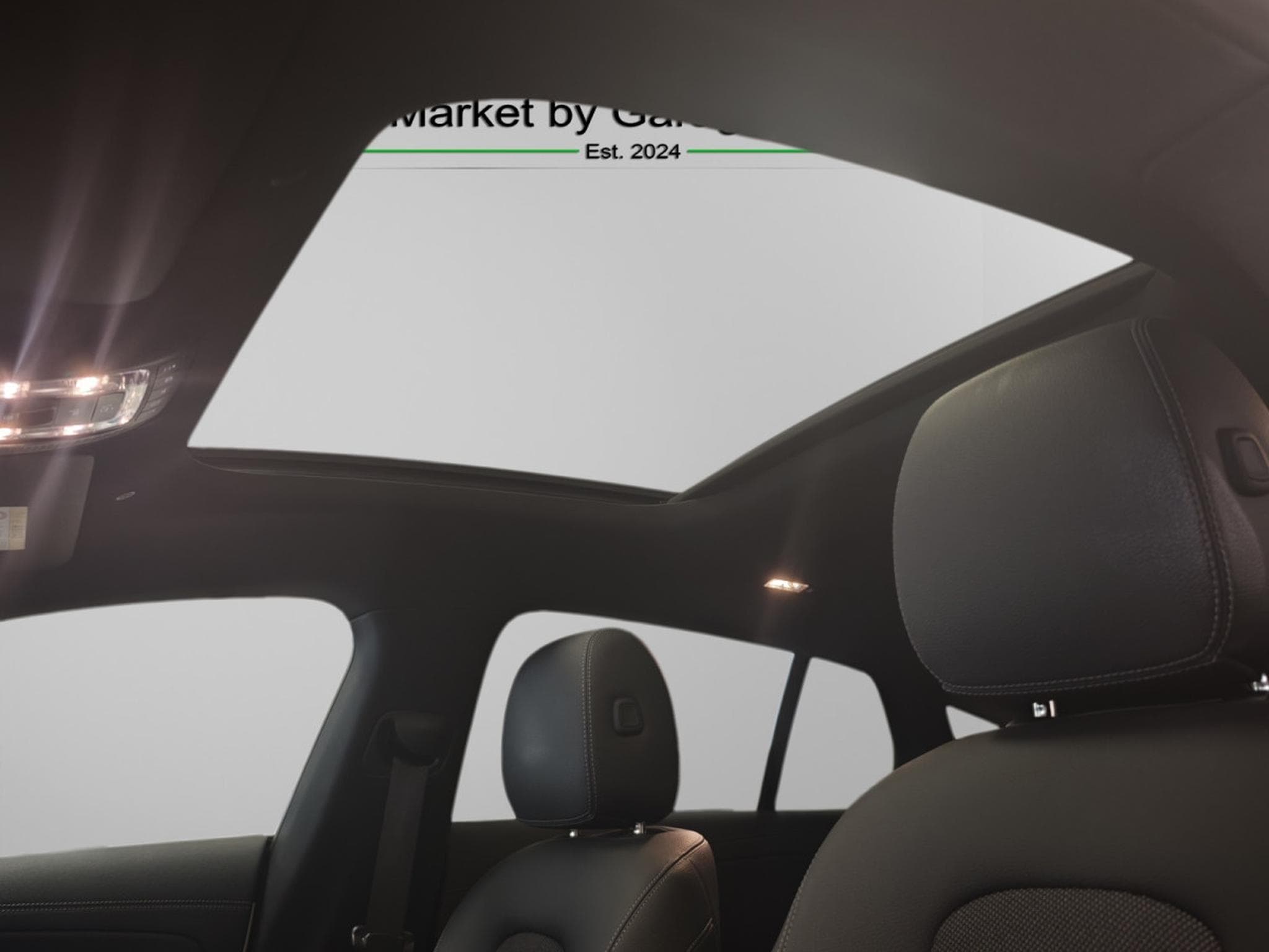 Mercedes CLA 200 Shooting Brake Shooting Brake SB Advanced (2025) - Foto 10