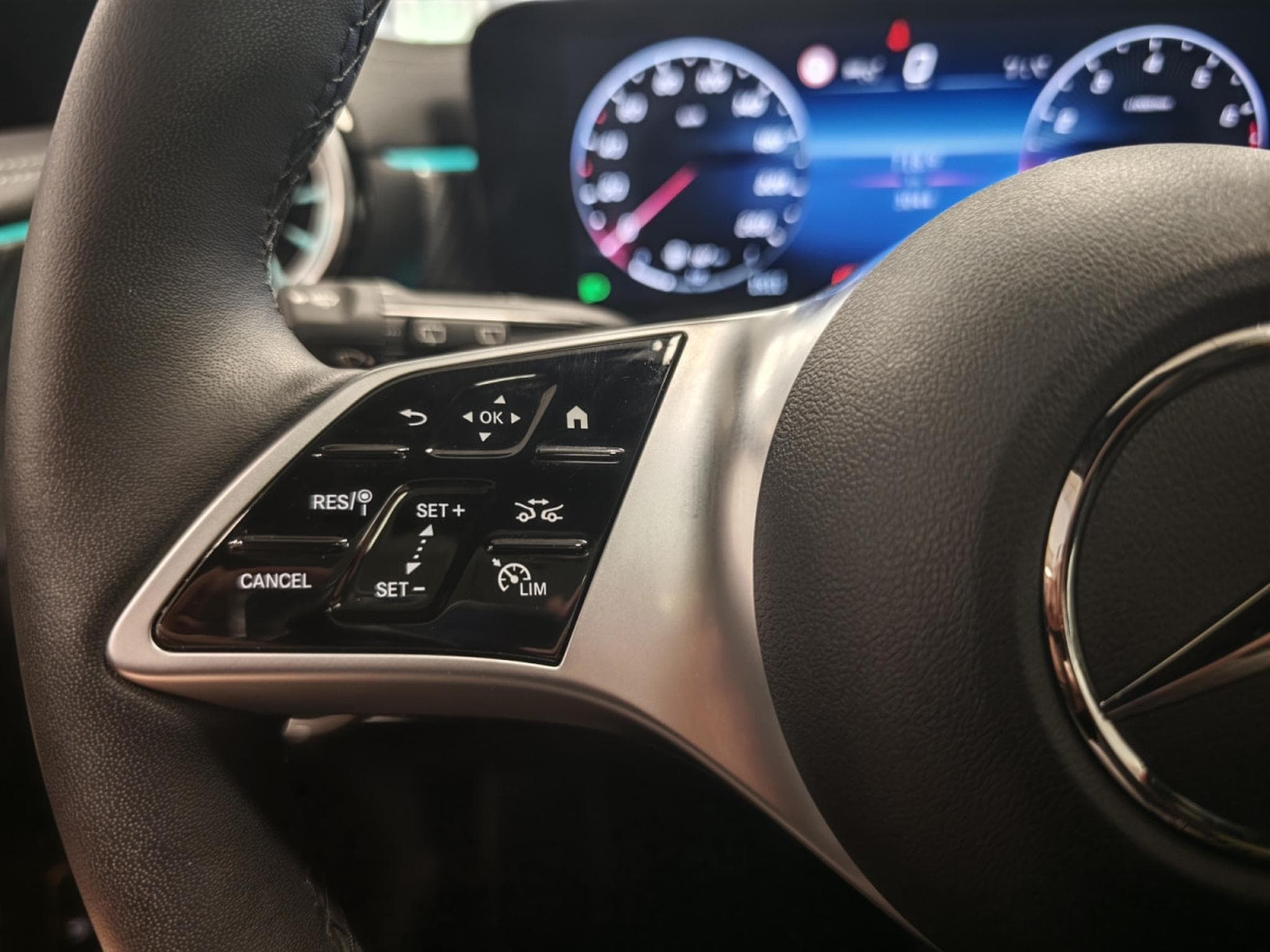 Mercedes CLA 200 Shooting Brake Shooting Brake SB Advanced (2025) - Foto 15