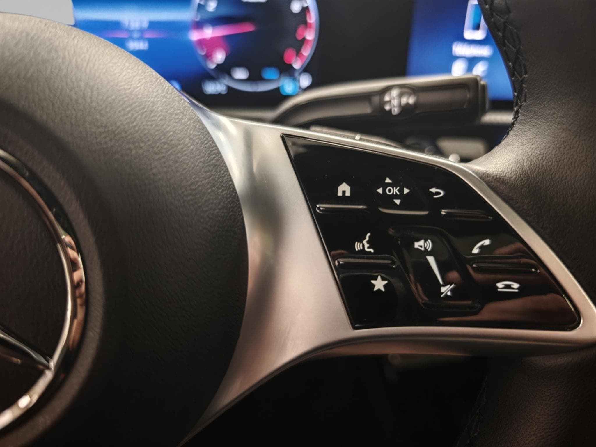 Mercedes CLA 200 Shooting Brake Shooting Brake SB Advanced (2025) - Foto 16