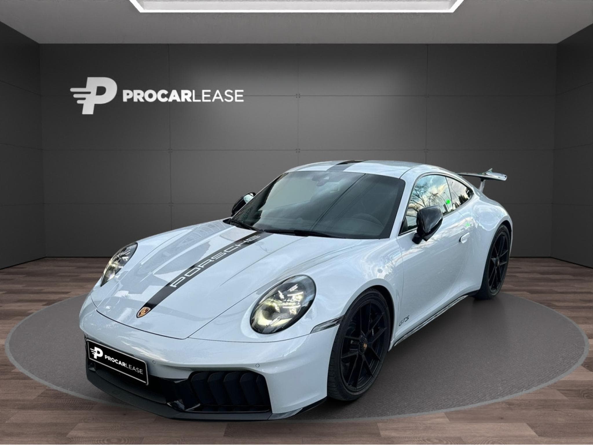 Porsche 911 992.2 GTS AEROKIT GT3 (2025) - Foto 1